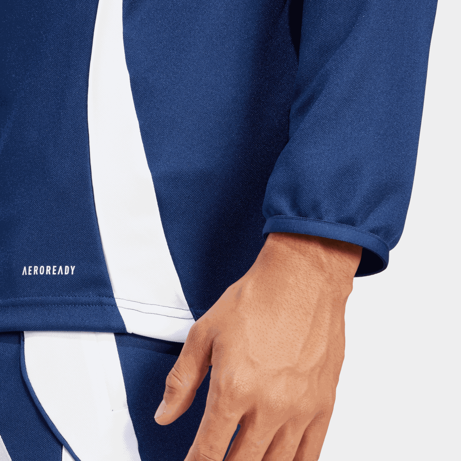 Tiro 24 Training Top, fotballgenser, herre - full image 3