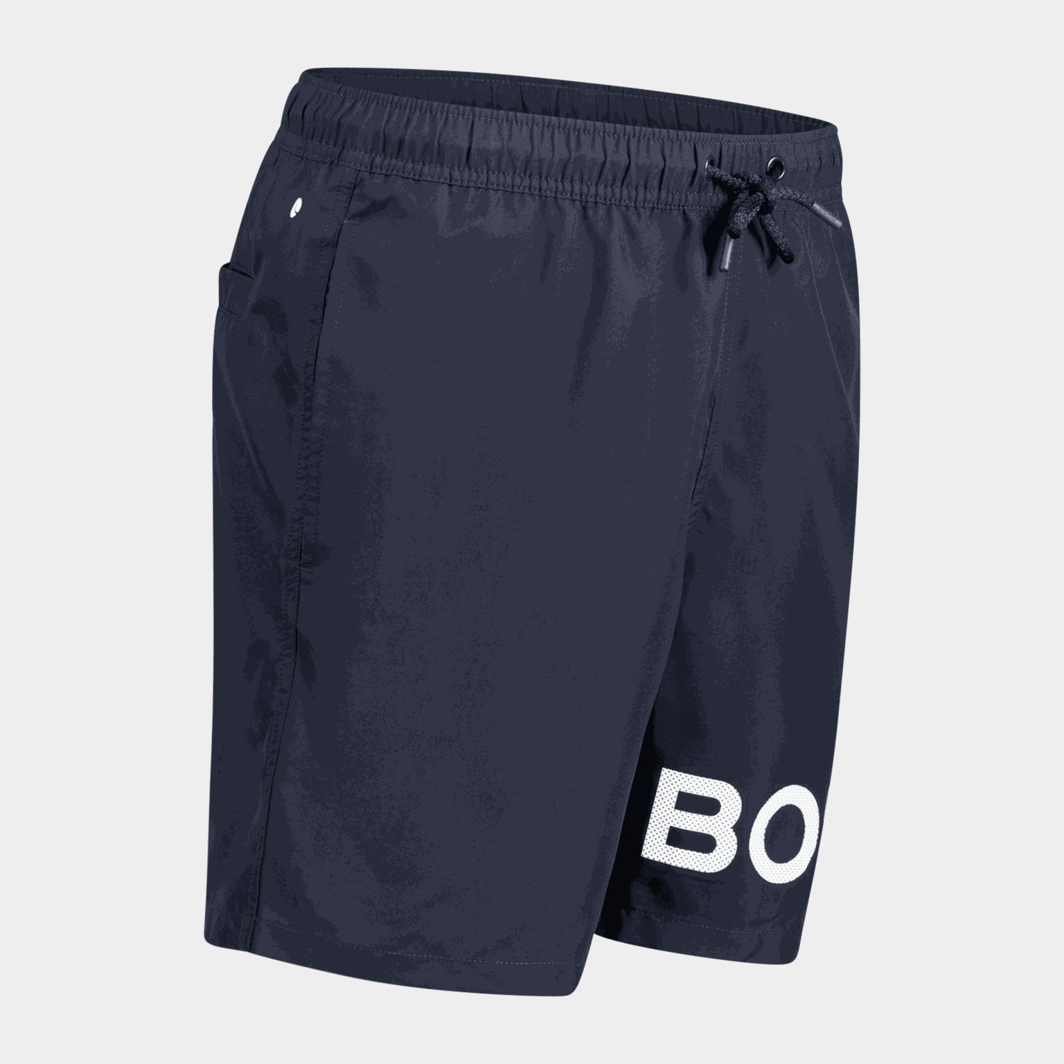 Borg Swim Shorts, badeshorts, herre - full image 2