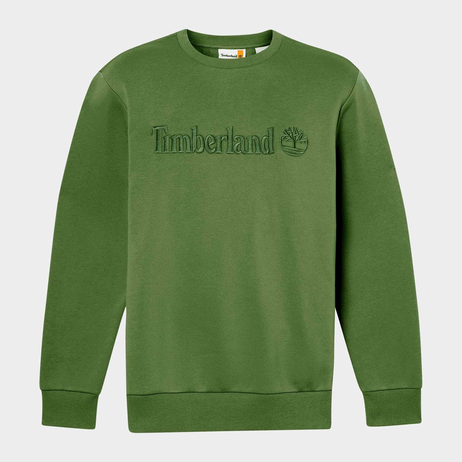 Crew Neck - full image 3