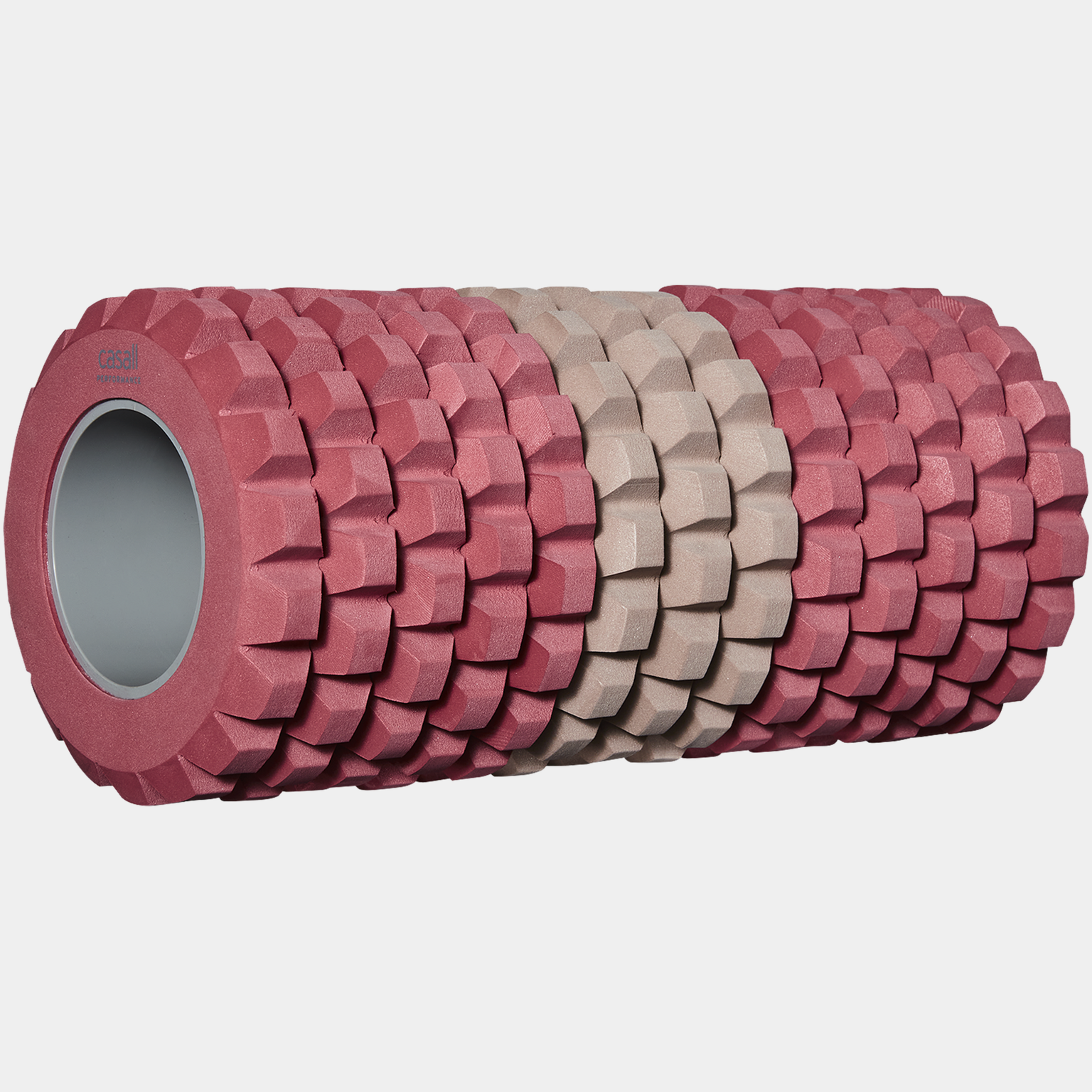 PRF Tube roll Hard, skumrulle - Foam Roller - PRF Tube roll Hard ...