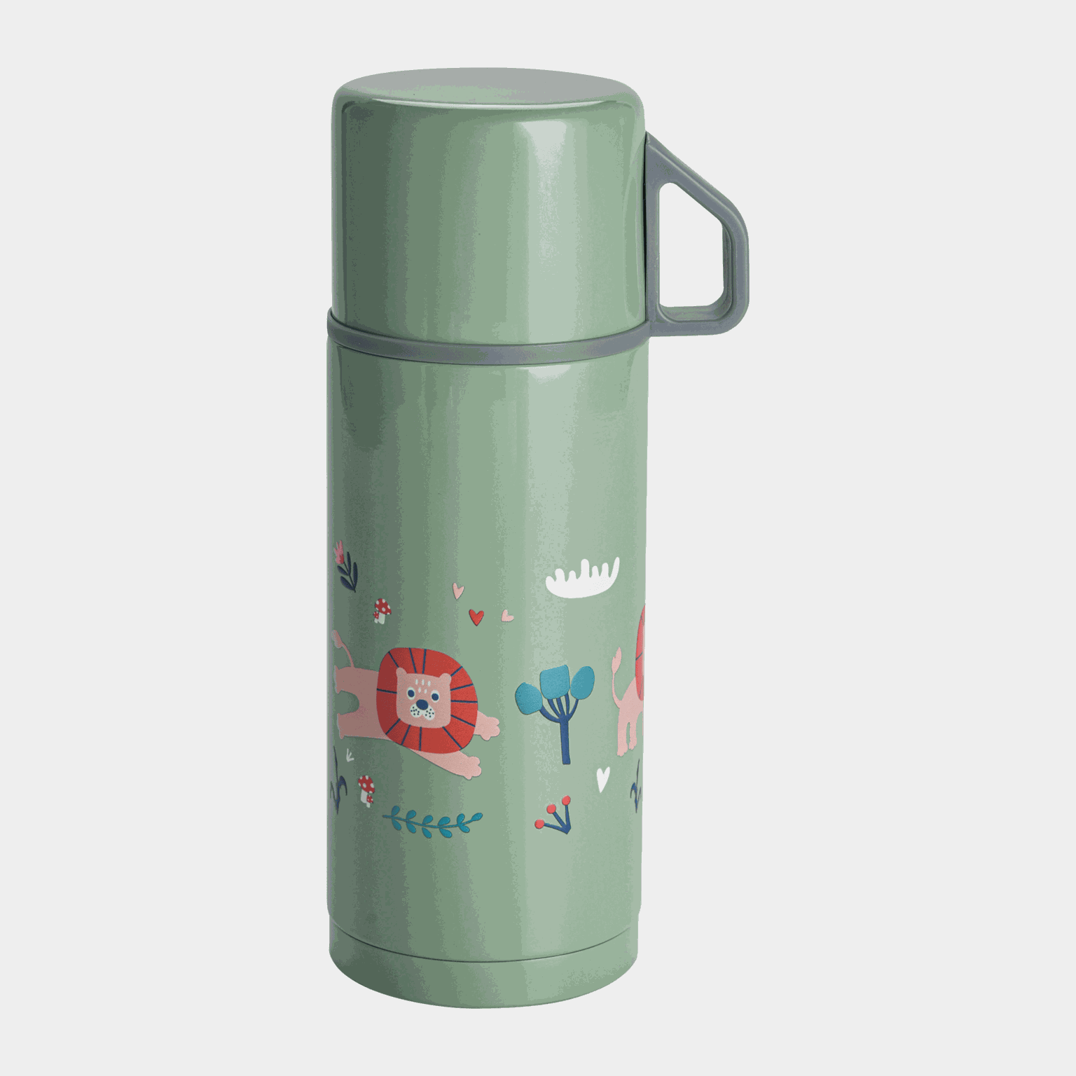 Thermos 350ML, termos - full image 1