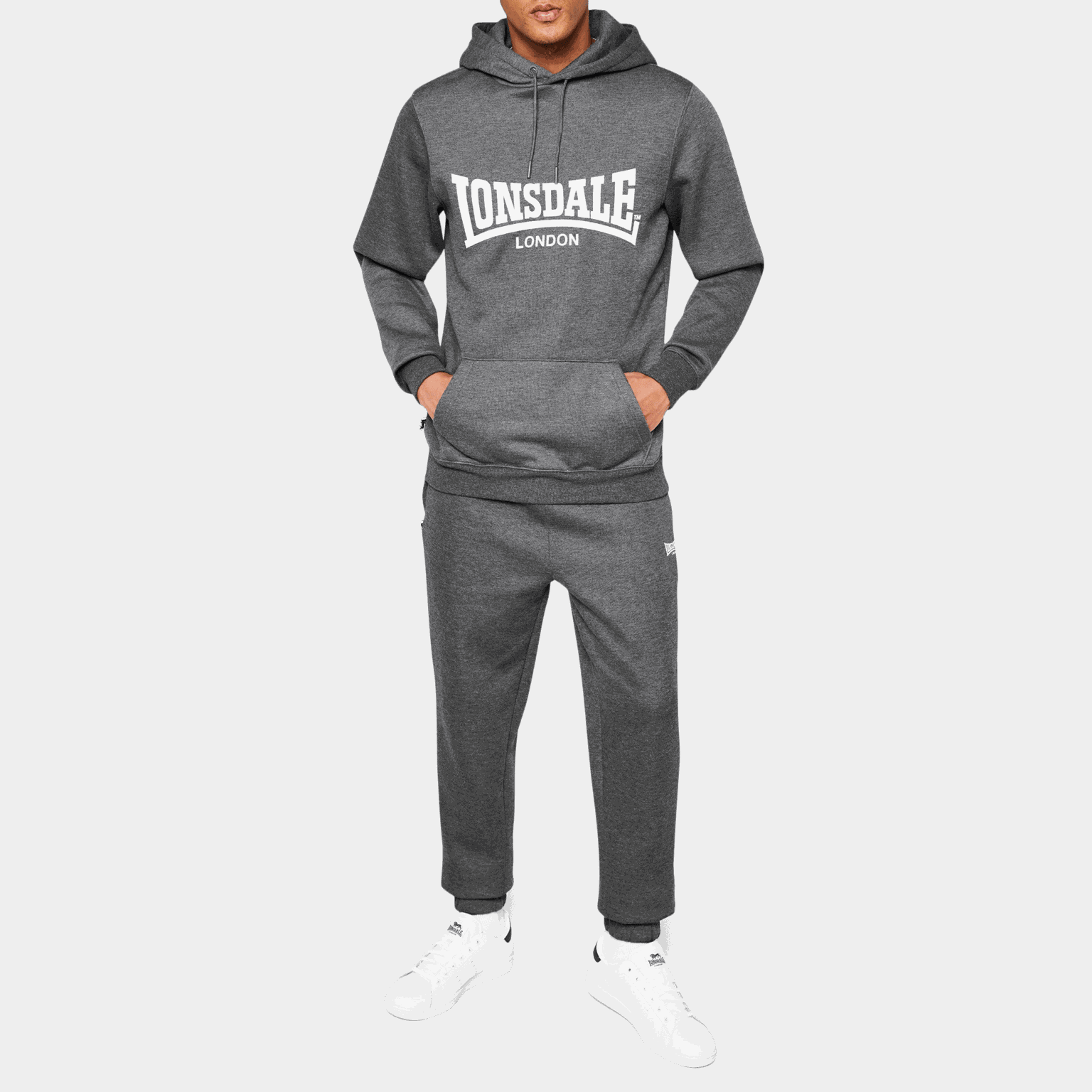Ess OTH Hoodie, hettegenser, herre - full image 1