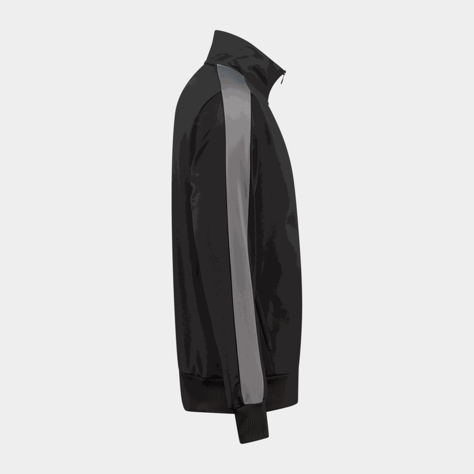 Track Jacket, treningsjakke, unisex - full image 2