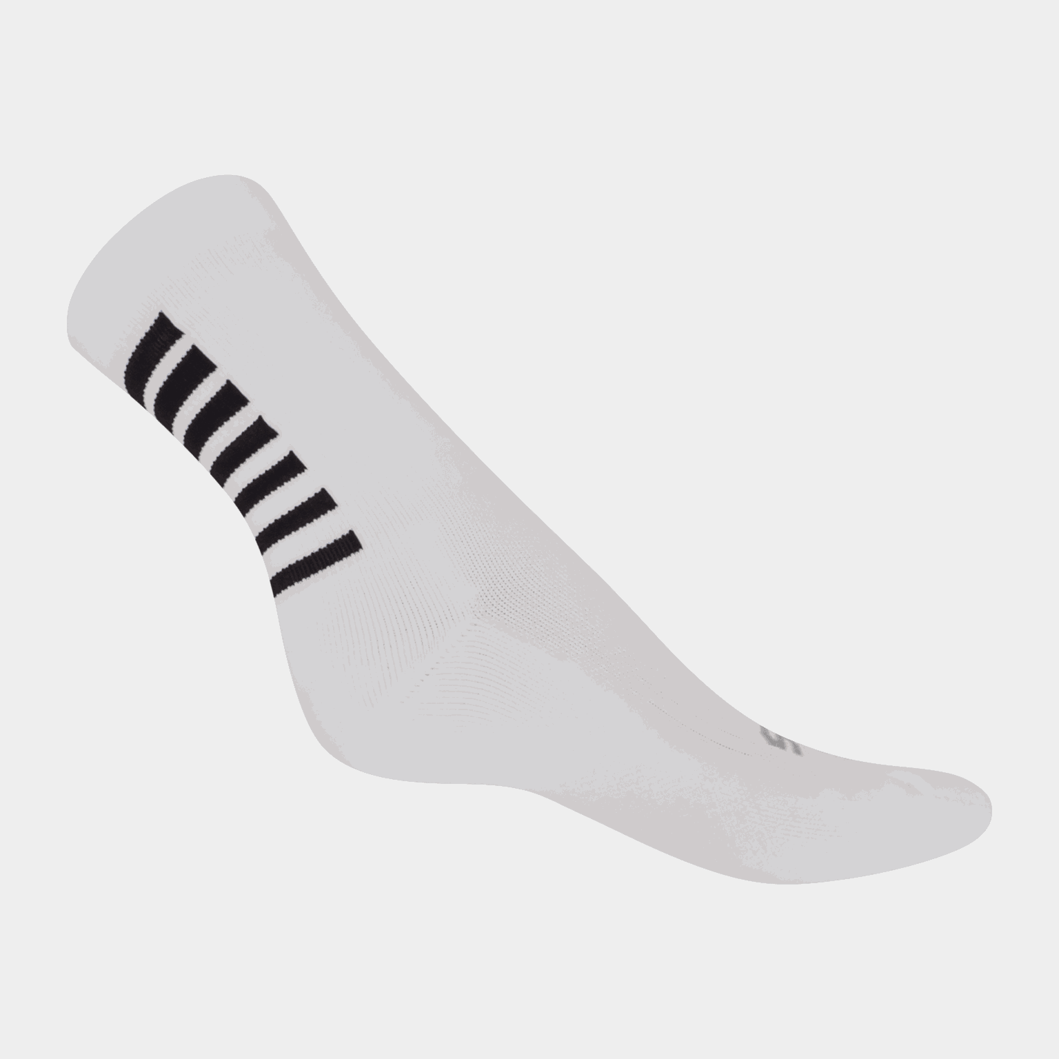 Sports sock v25, fotballsokker, unisex - full image 2