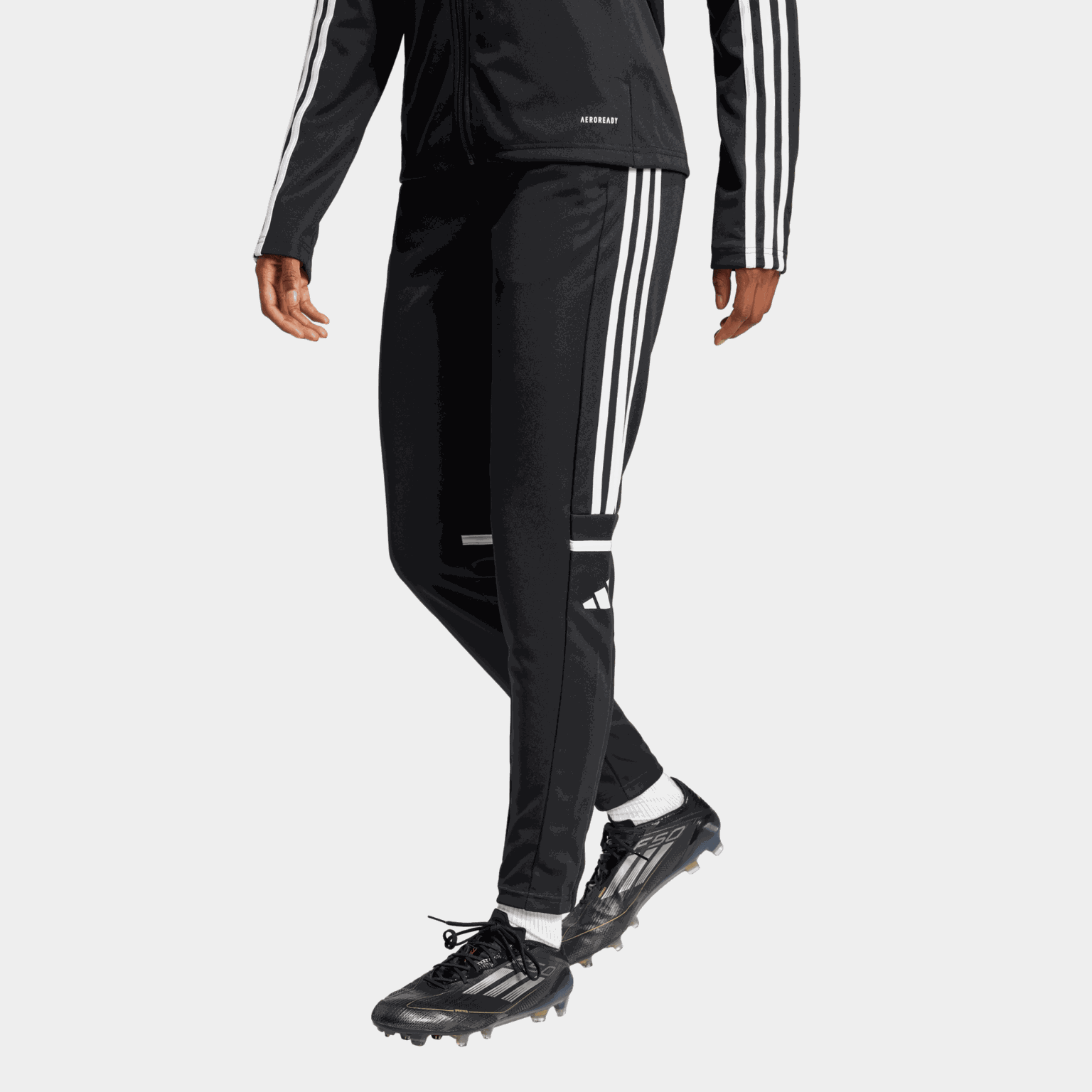 Squadra 25 Training Pants, treningsbukse, dame - full image 2