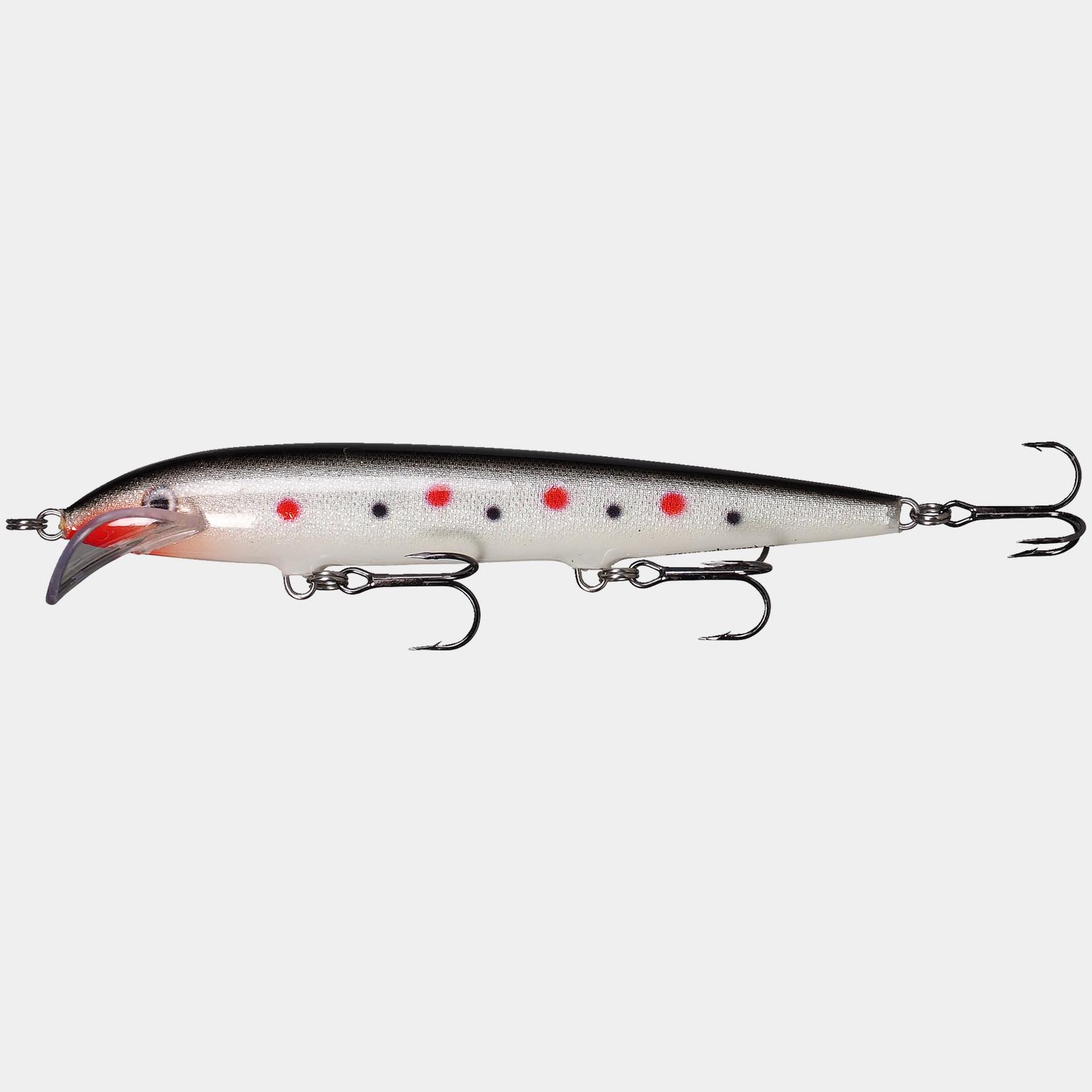 Scatter Rap Husky 13cm - 12g, wobbler - full image 1