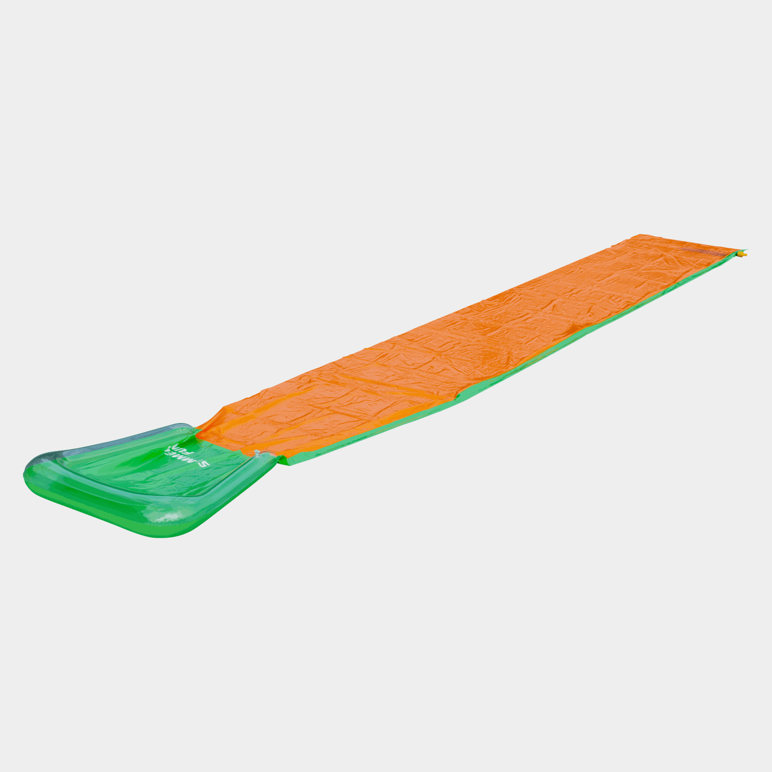 Single Water Slide, vannsklie - full image 1