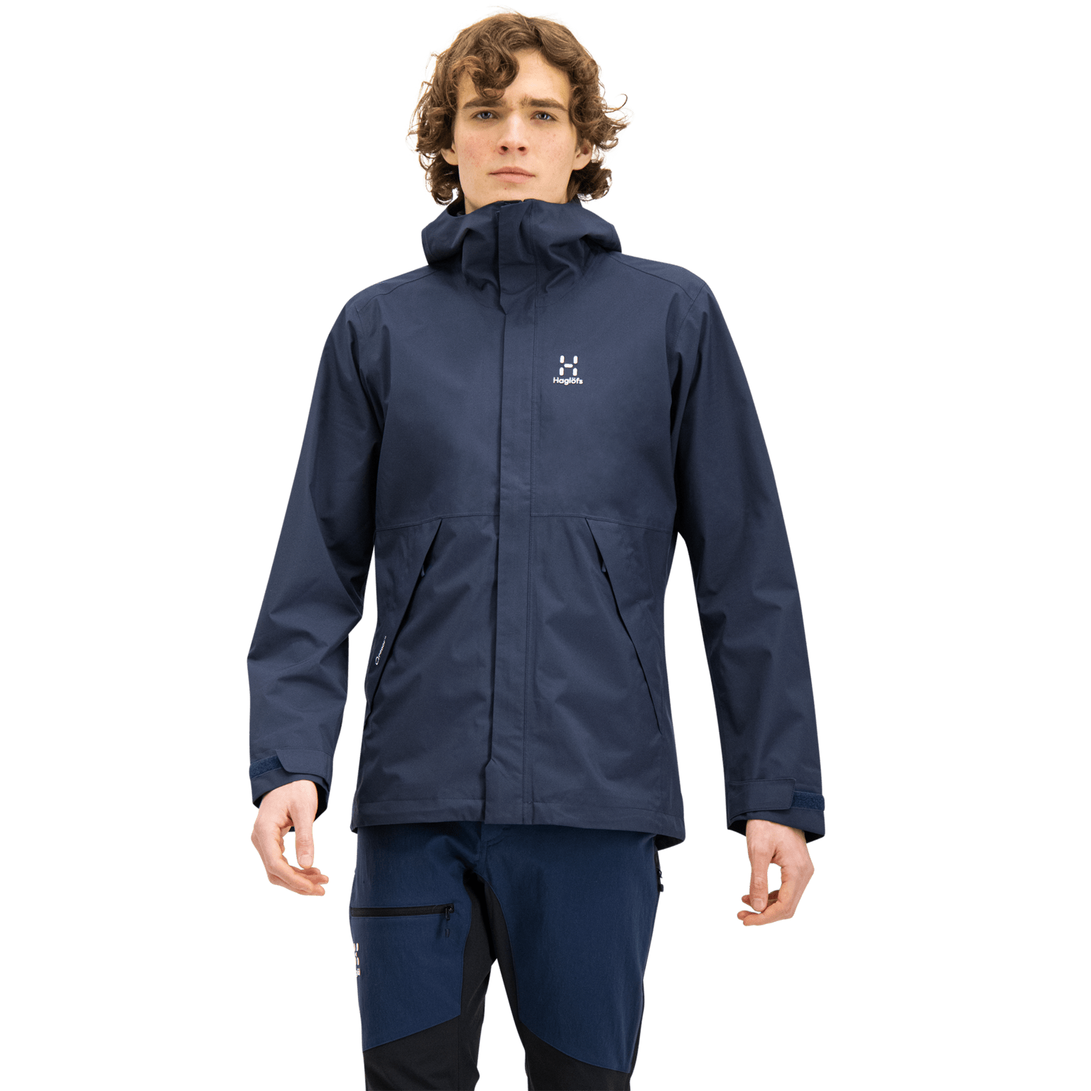 Haglöfs Velum Jacket skalljakke