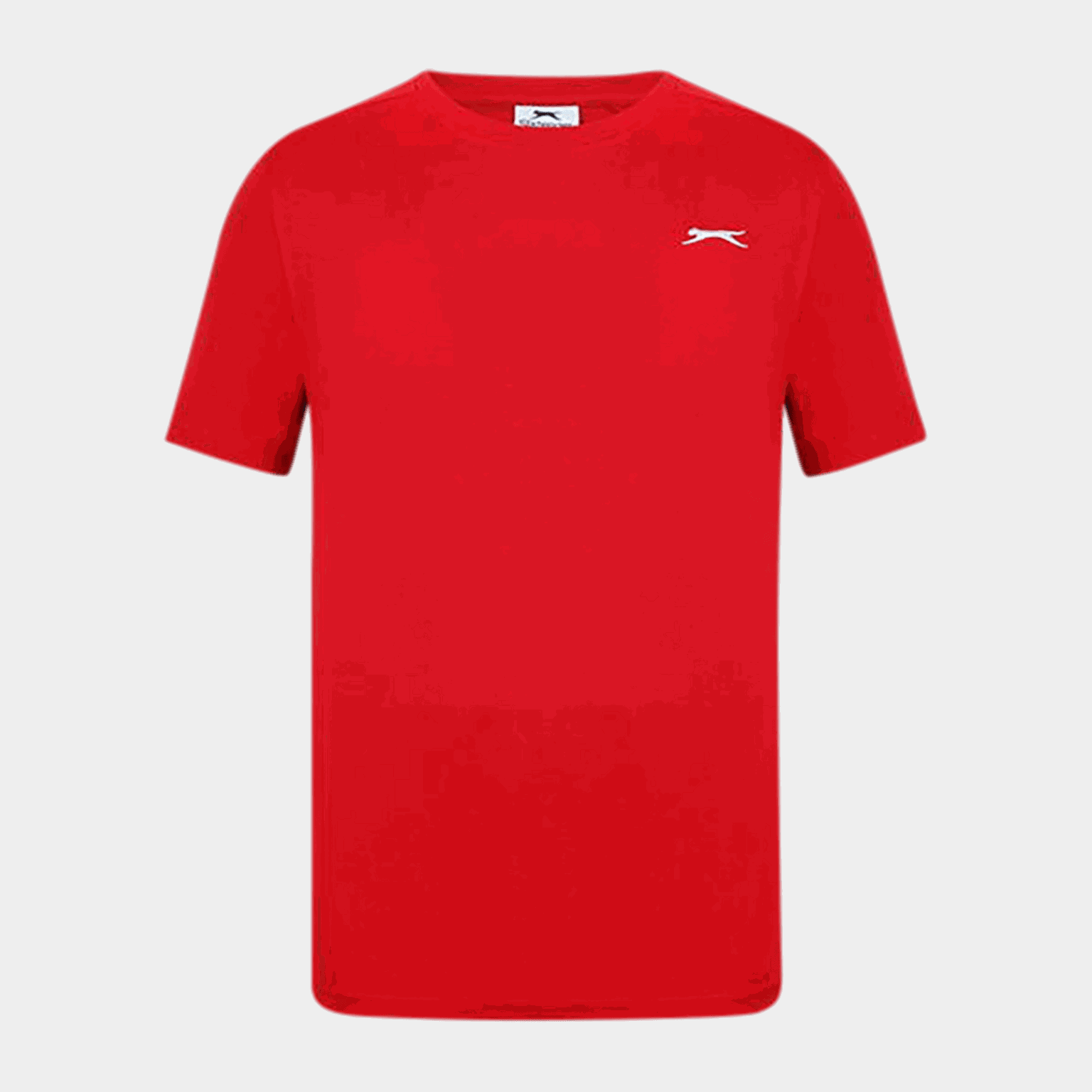 Plain Tee, t-skjorte, herre - full image 1