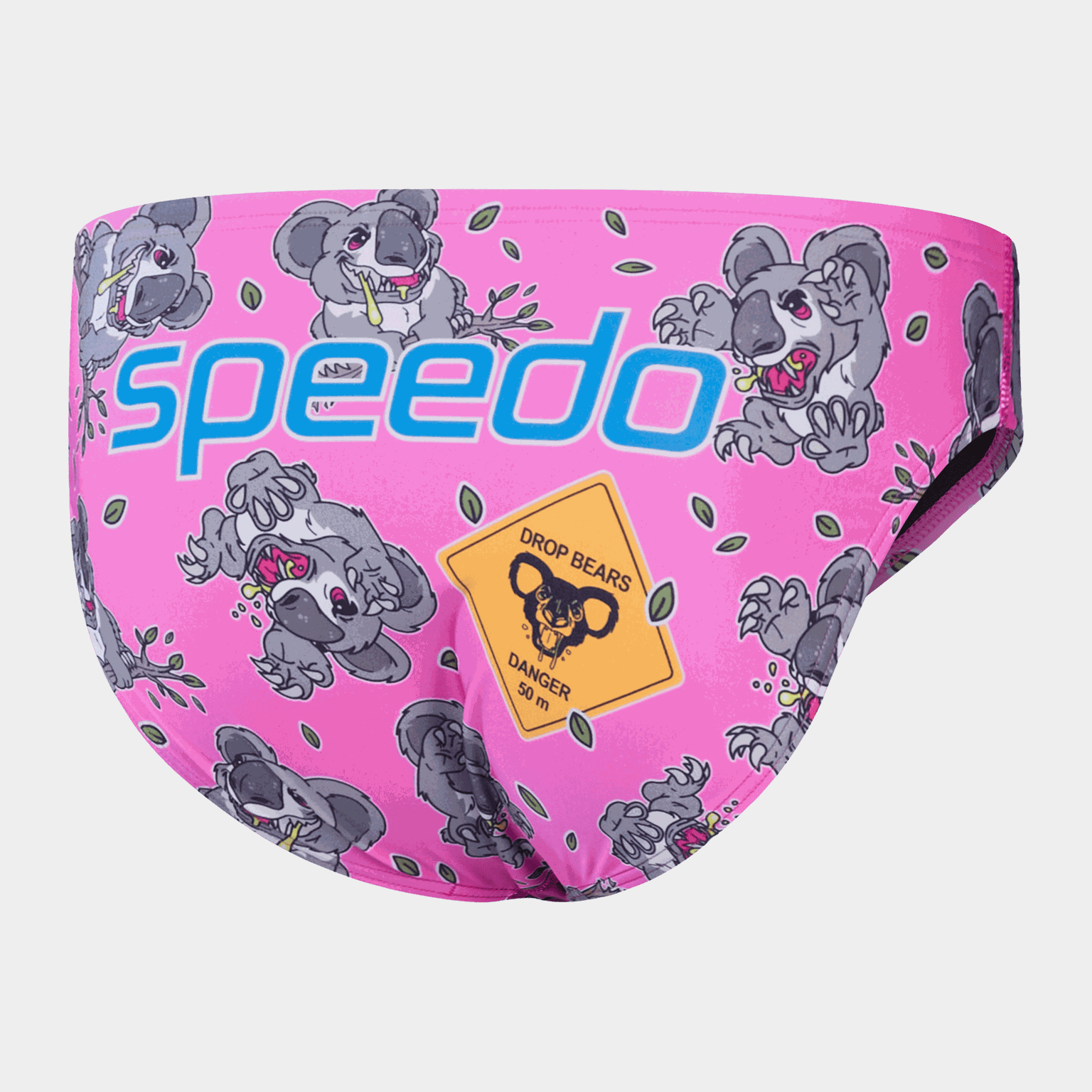5cm Escape Brief, svømmetruse, badebukse, herre - full image 2
