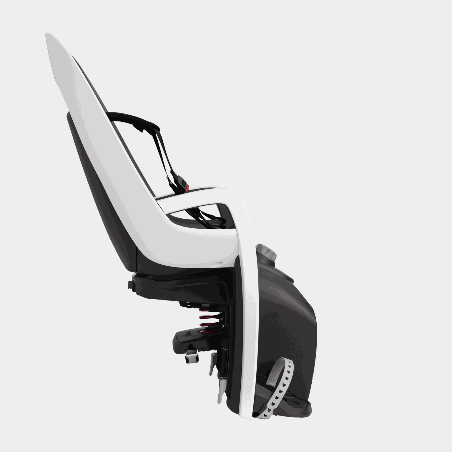 Caress relax babyseat carrier mount, barnesete - full image 2