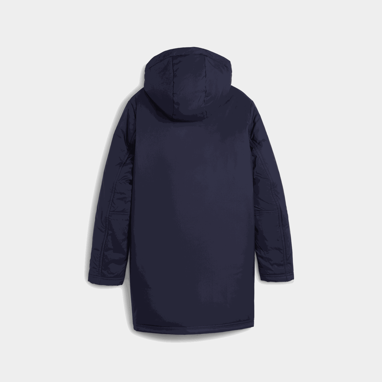 teamFINAL Winter Jacket, vinterjakke - full image 2