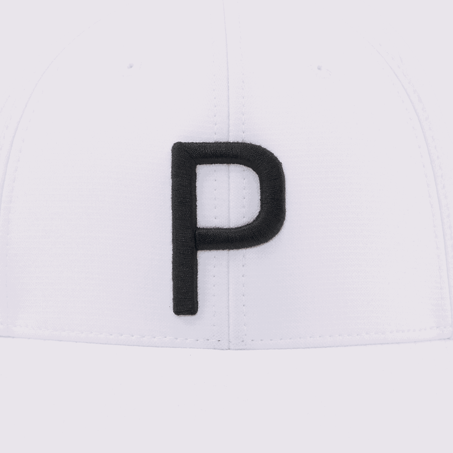 P Cap, golfcaps, junior - full image 4
