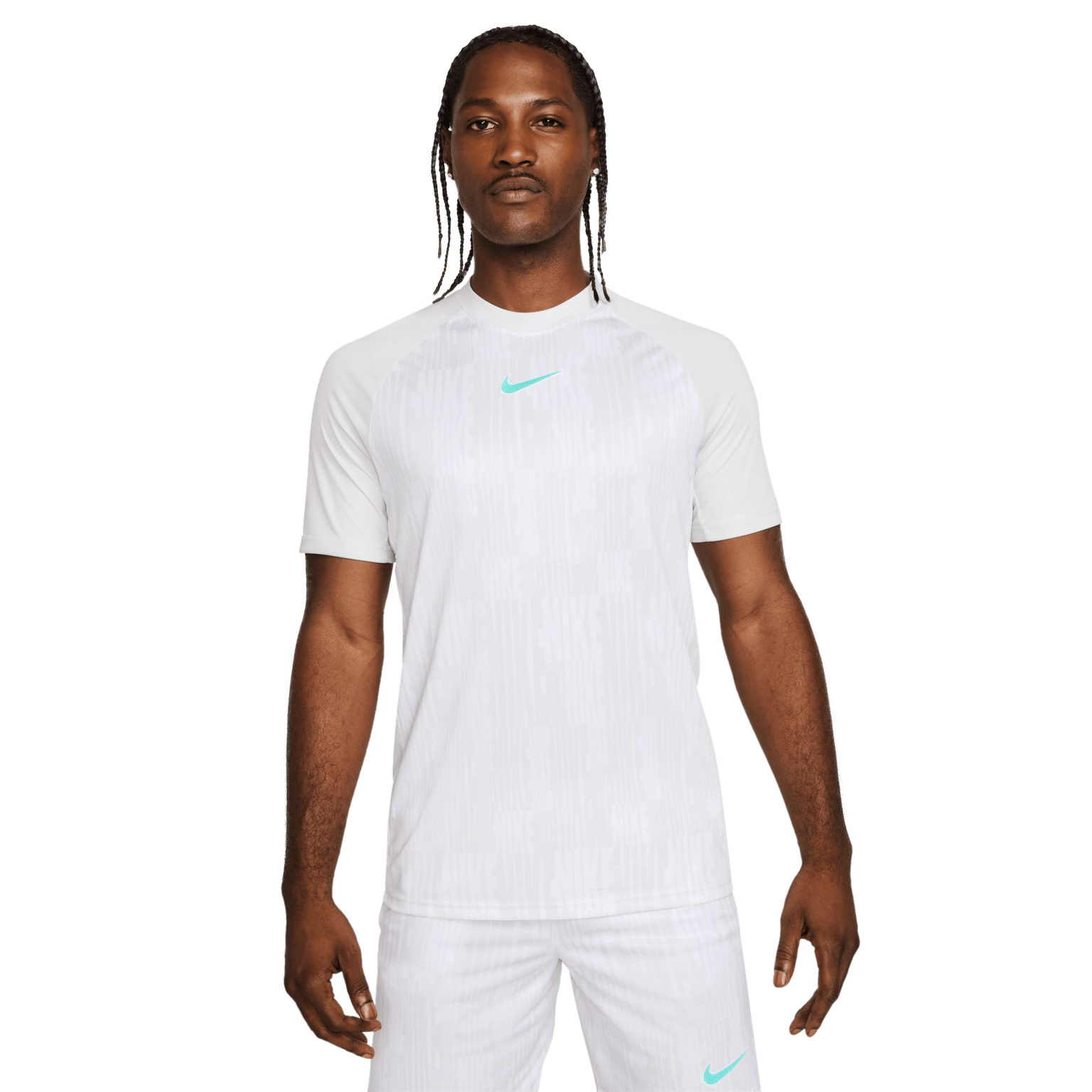 Nike Dri-FIT Academy Short Sleeve Top Nov, treningstrøye, herre