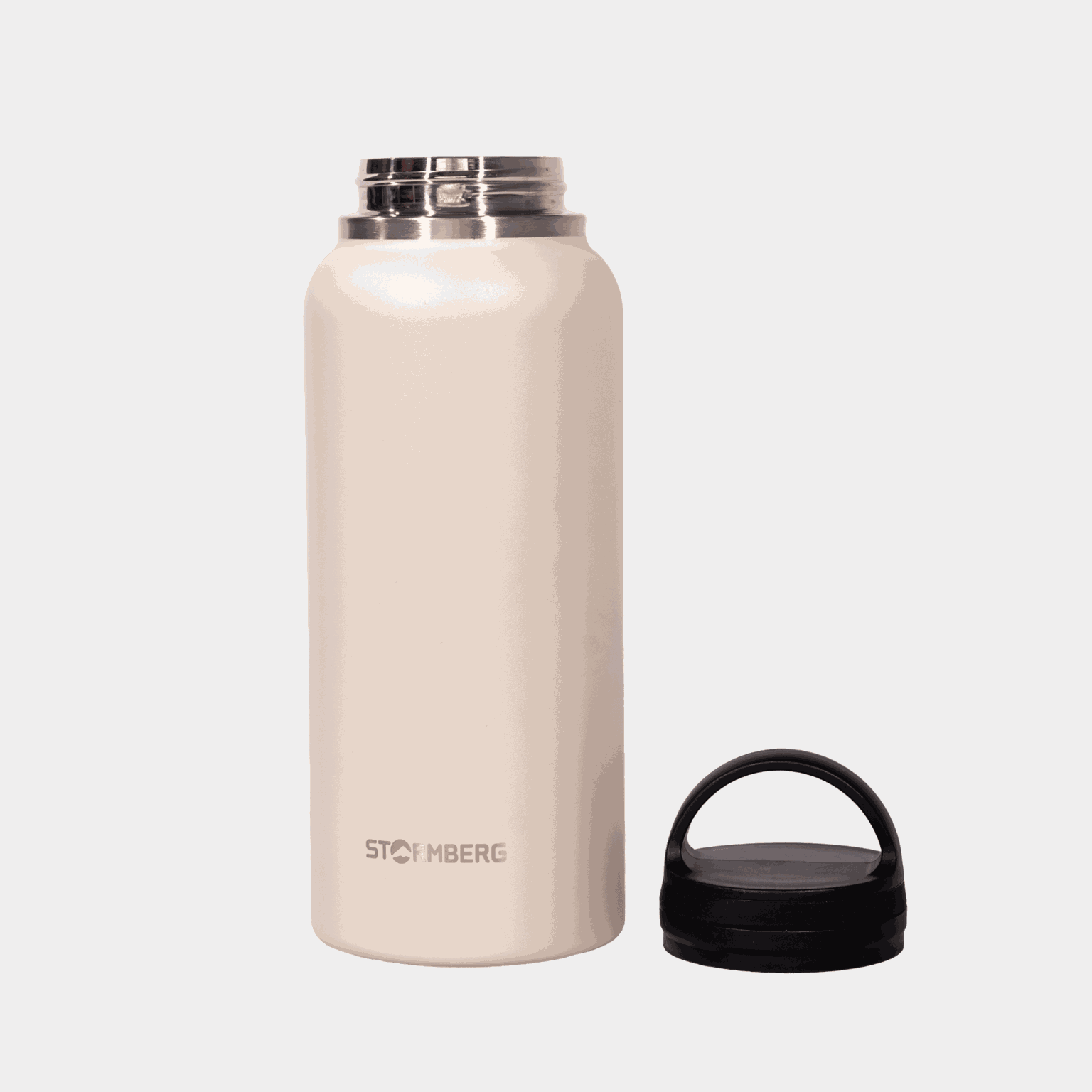 Kall Insulated Bottle 0, 95l, drikkeflaske, termo - full image 2