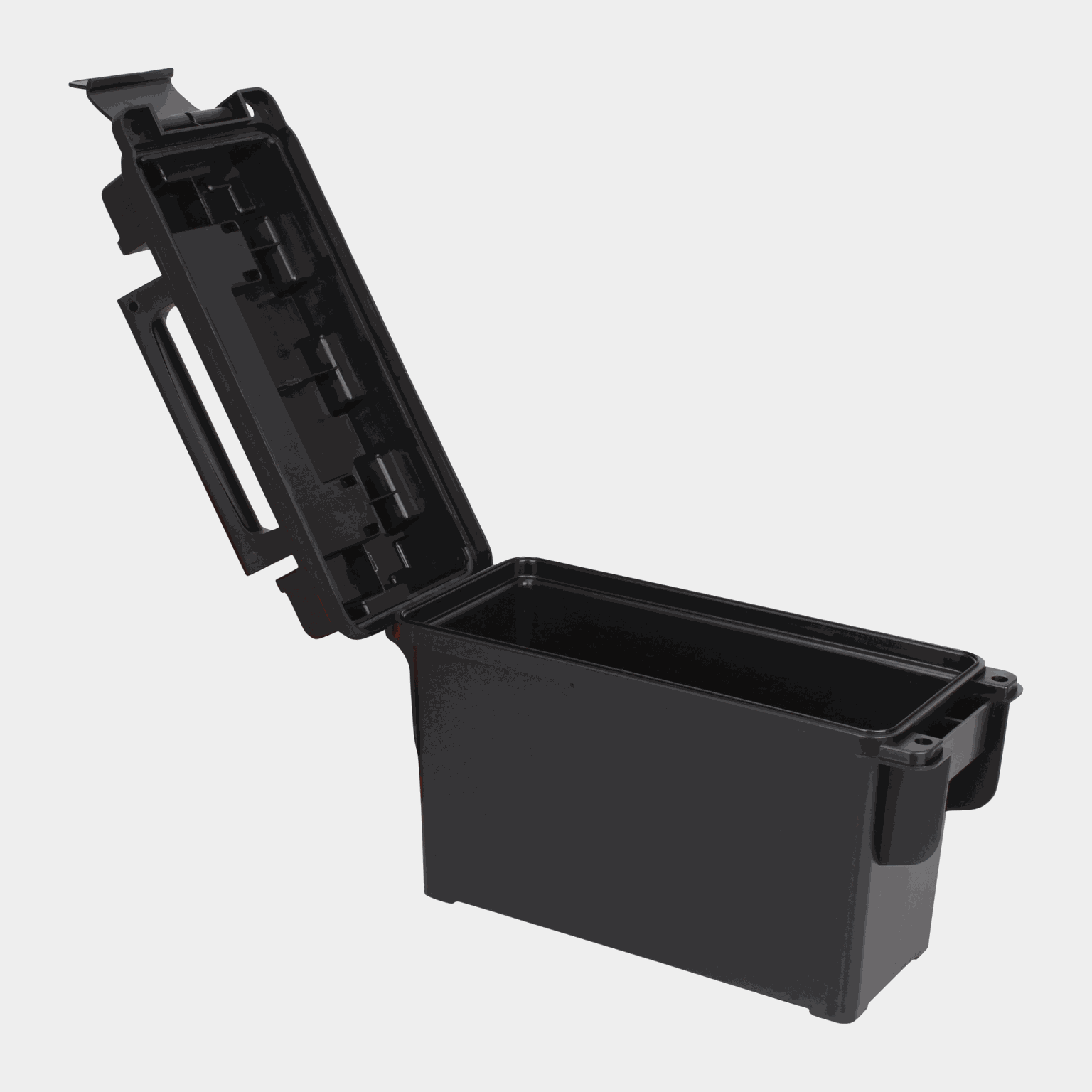 Ammo Box Waterproof, ammunisjonsboks - full image 2