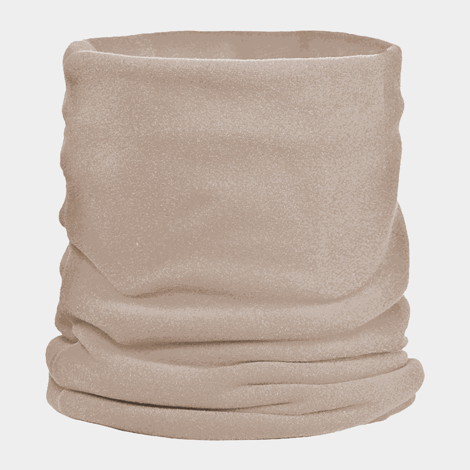Powder Fleece Neck, fleecehals, junior - full image 1