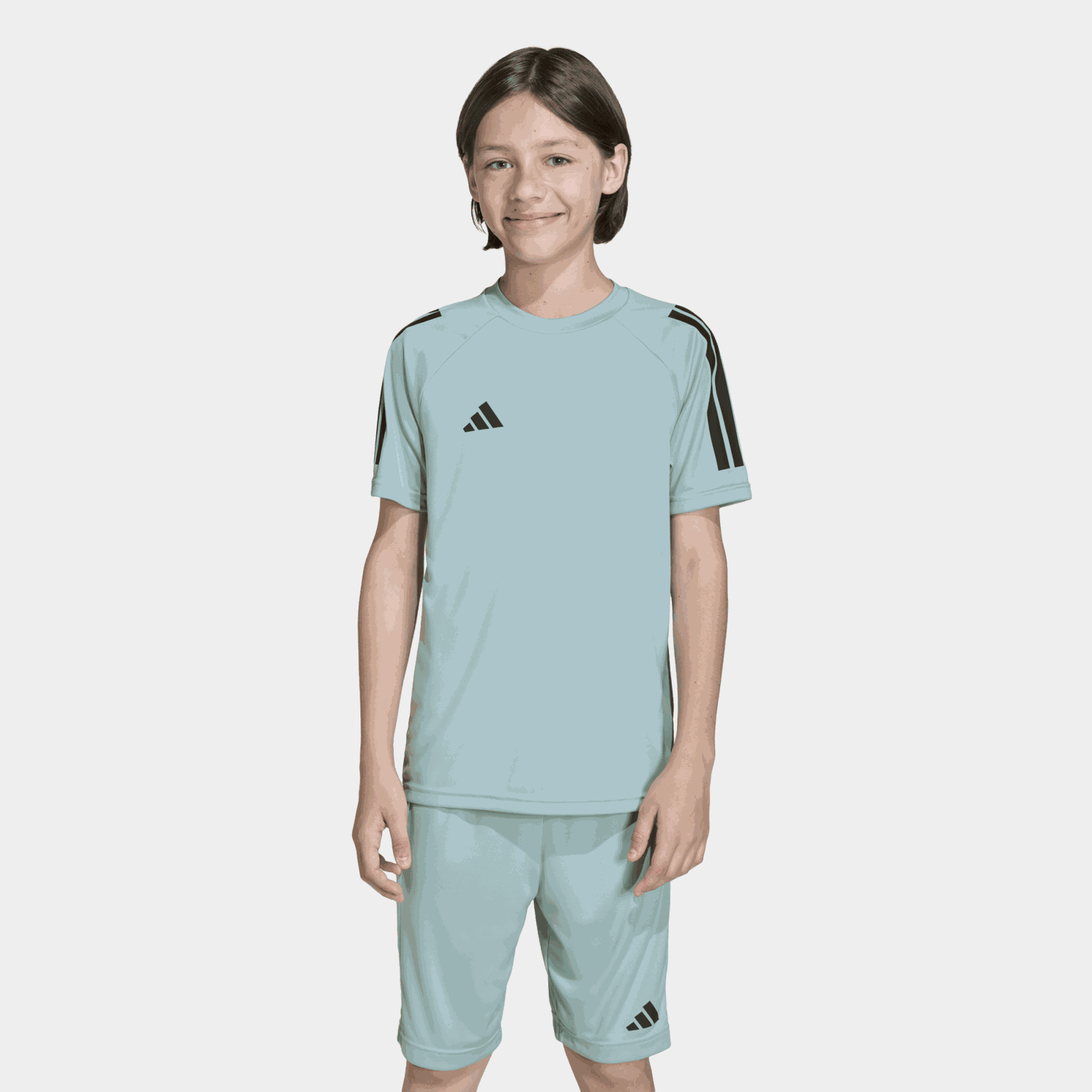 Sereno Tee, t-skjorte, junior - full image 2