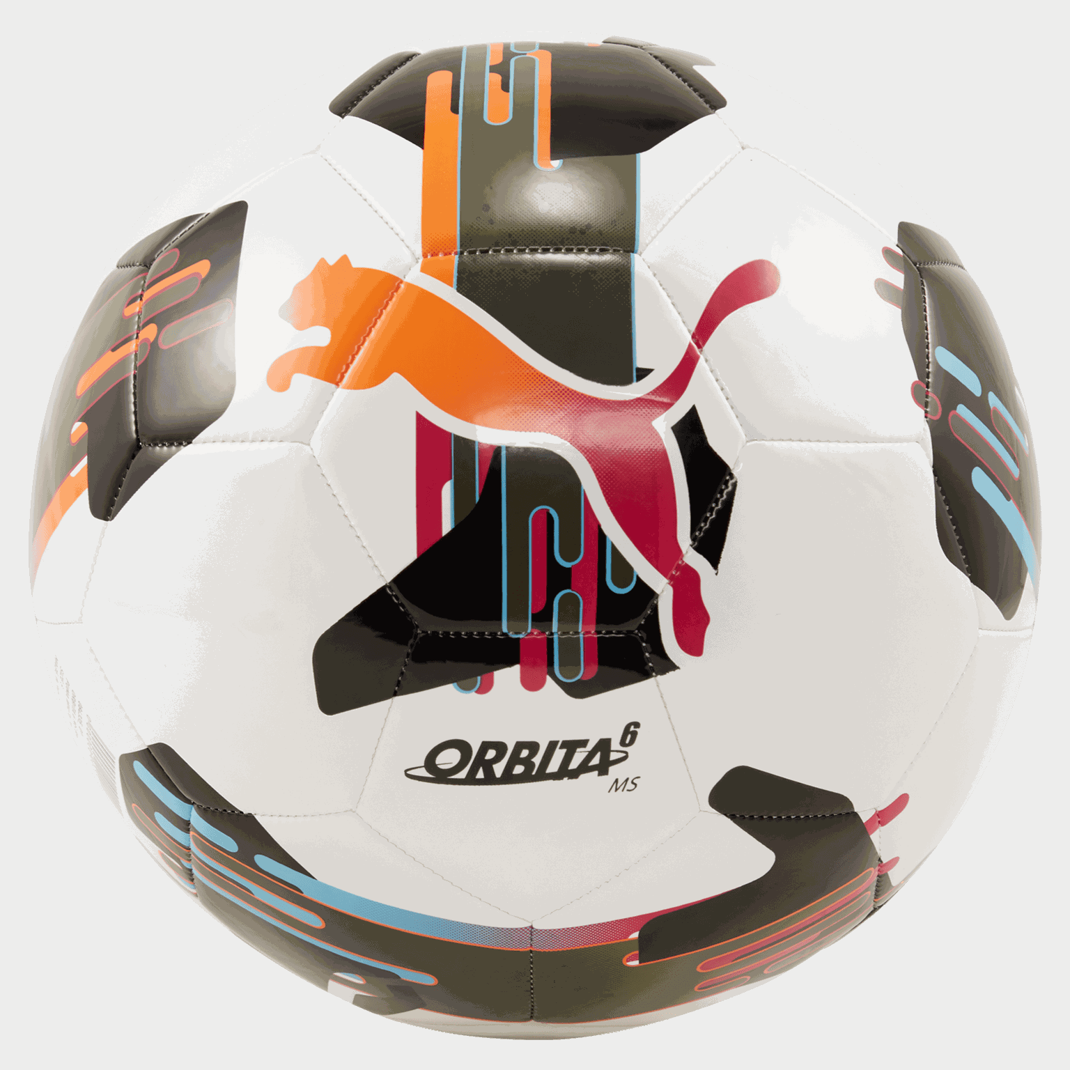 Orbita 6 MS, fotball - full image 1