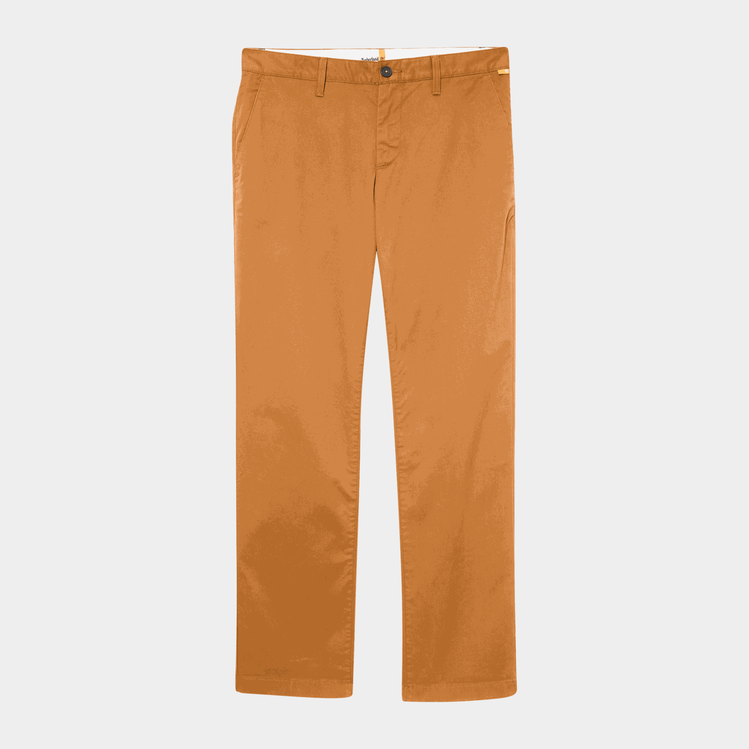 Twill Chino Pant - full image 1