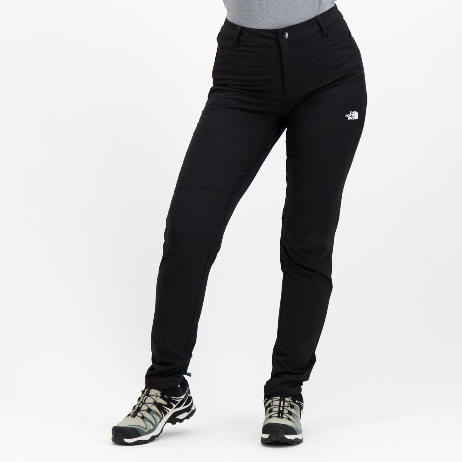 Grivola Pant, turbukse dame - full image 1