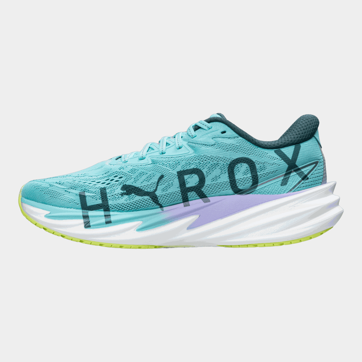 Velocity Nitro 5 - X Hyrox, løpesko, dame - full image 2
