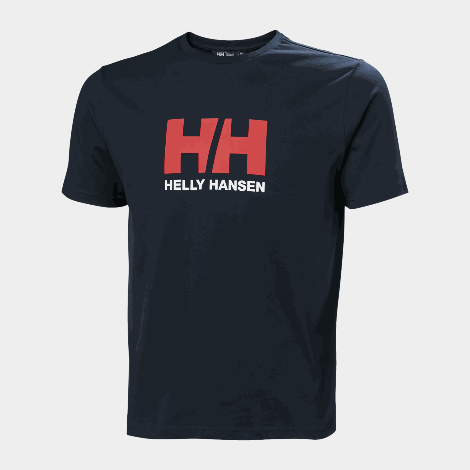 HH LOGO T-SHIRT 3.0, Logo T-shirt 3.0 - full image 4