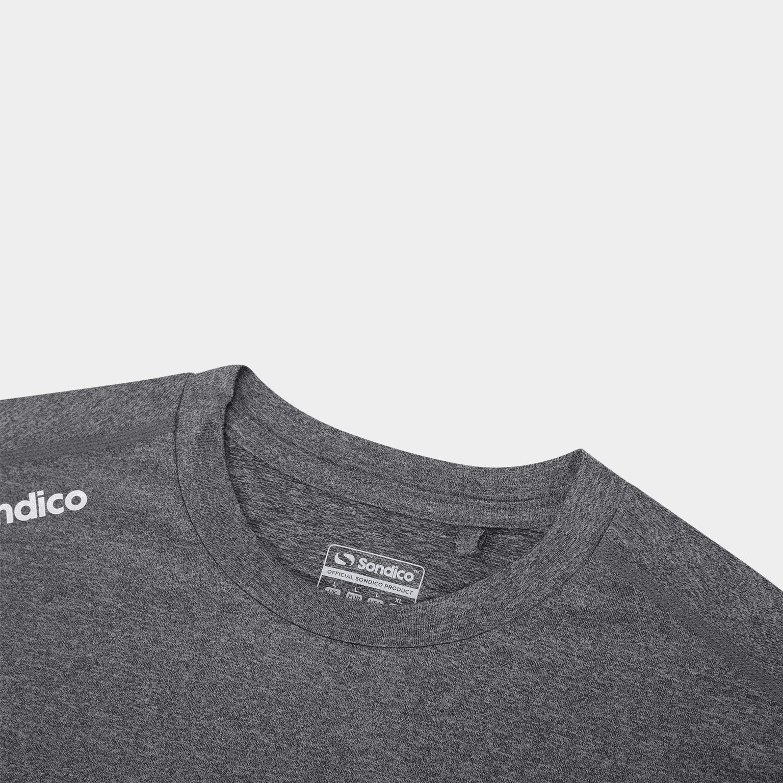 Core Base Short Sleeve, kompresjonstrøye, herre - full image 3