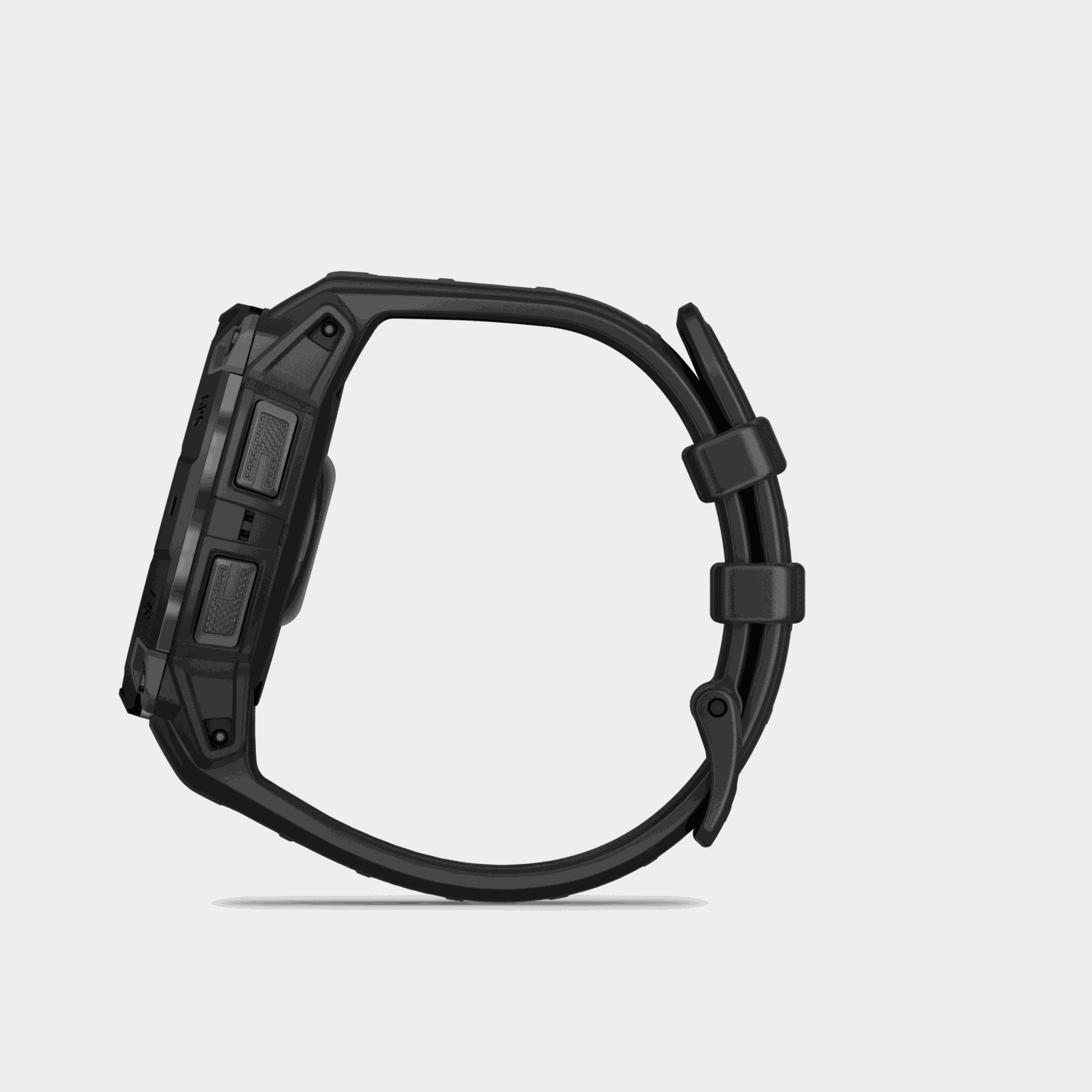 Instinct 3 AMOLED, 45 mm, smartklokke - full image 4