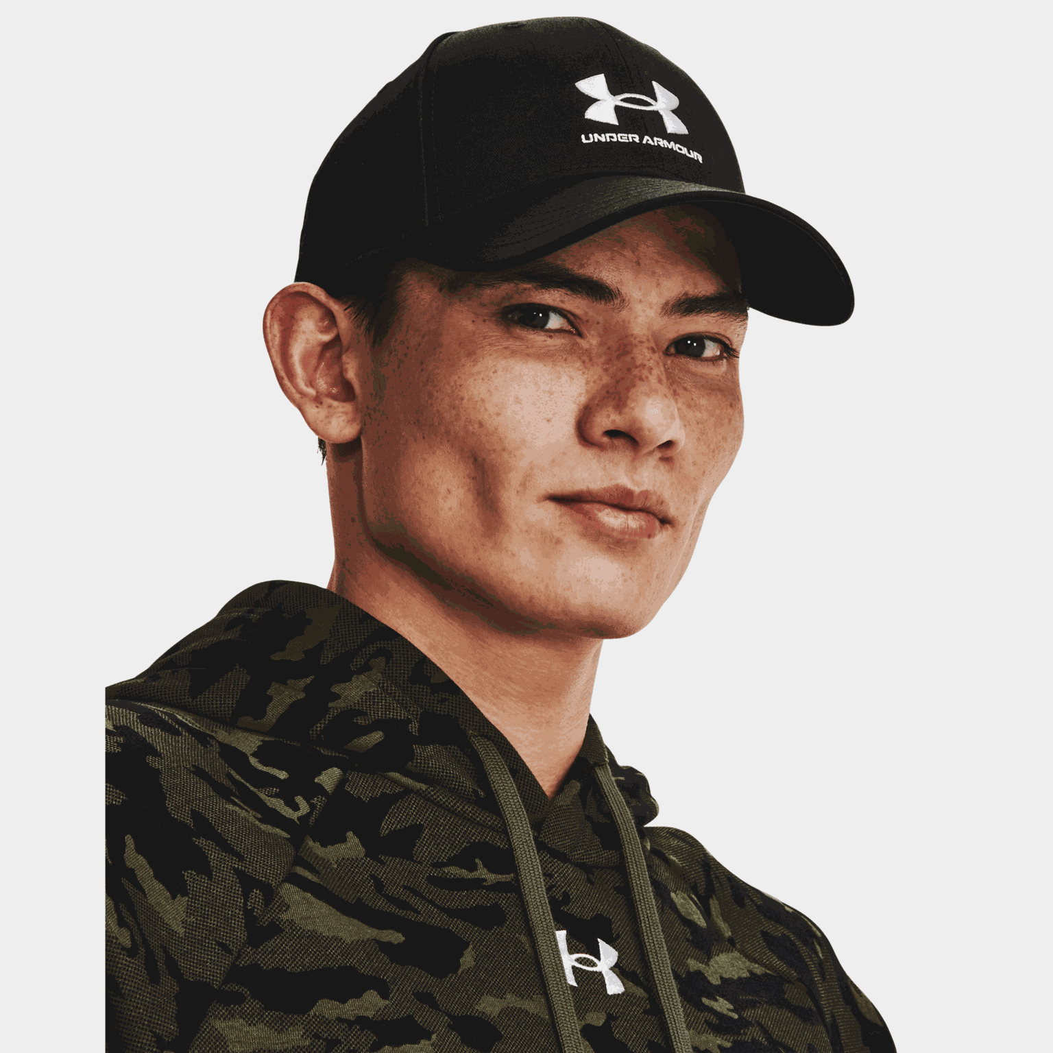 Lockup Cap, caps - full image 1