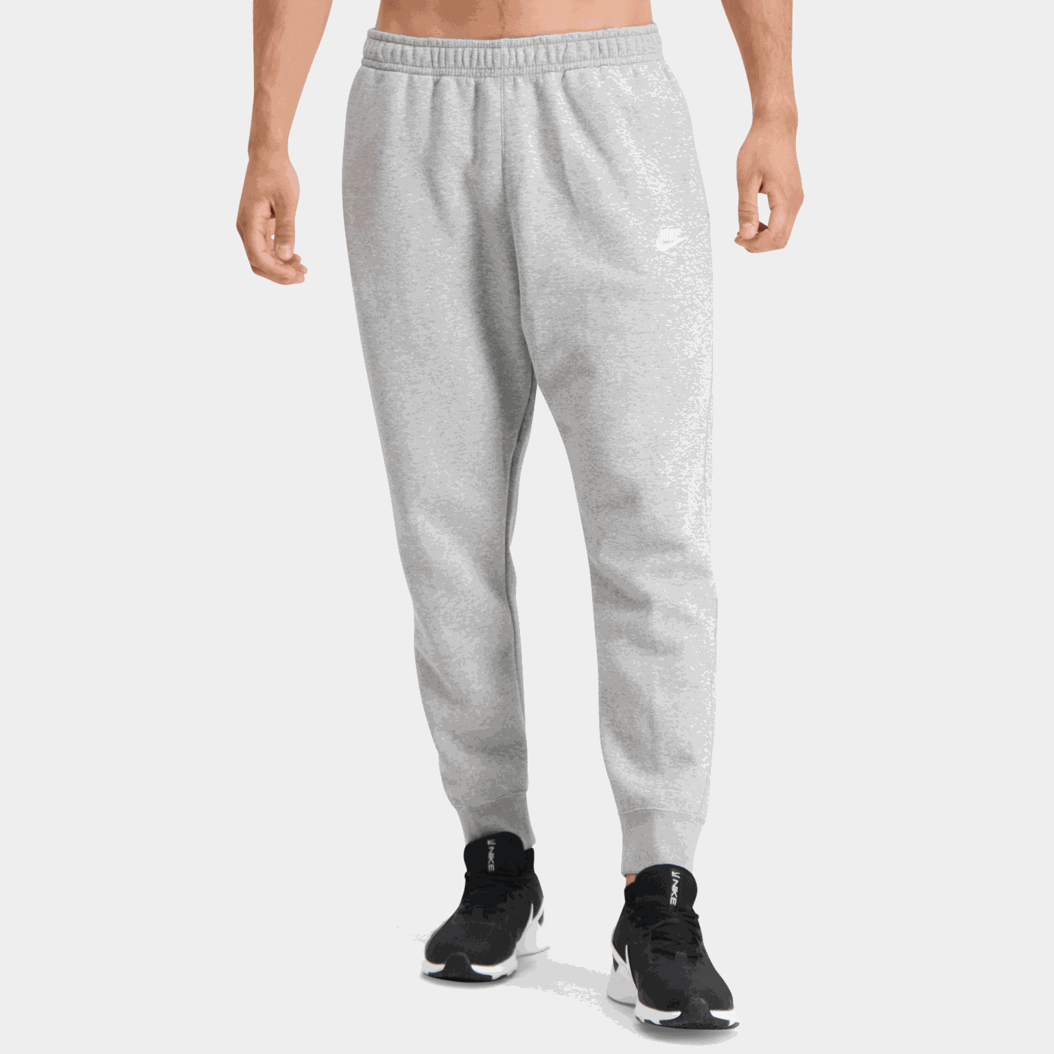 Sportswear Club Fleece Joggers, joggebukse herre - full image 1