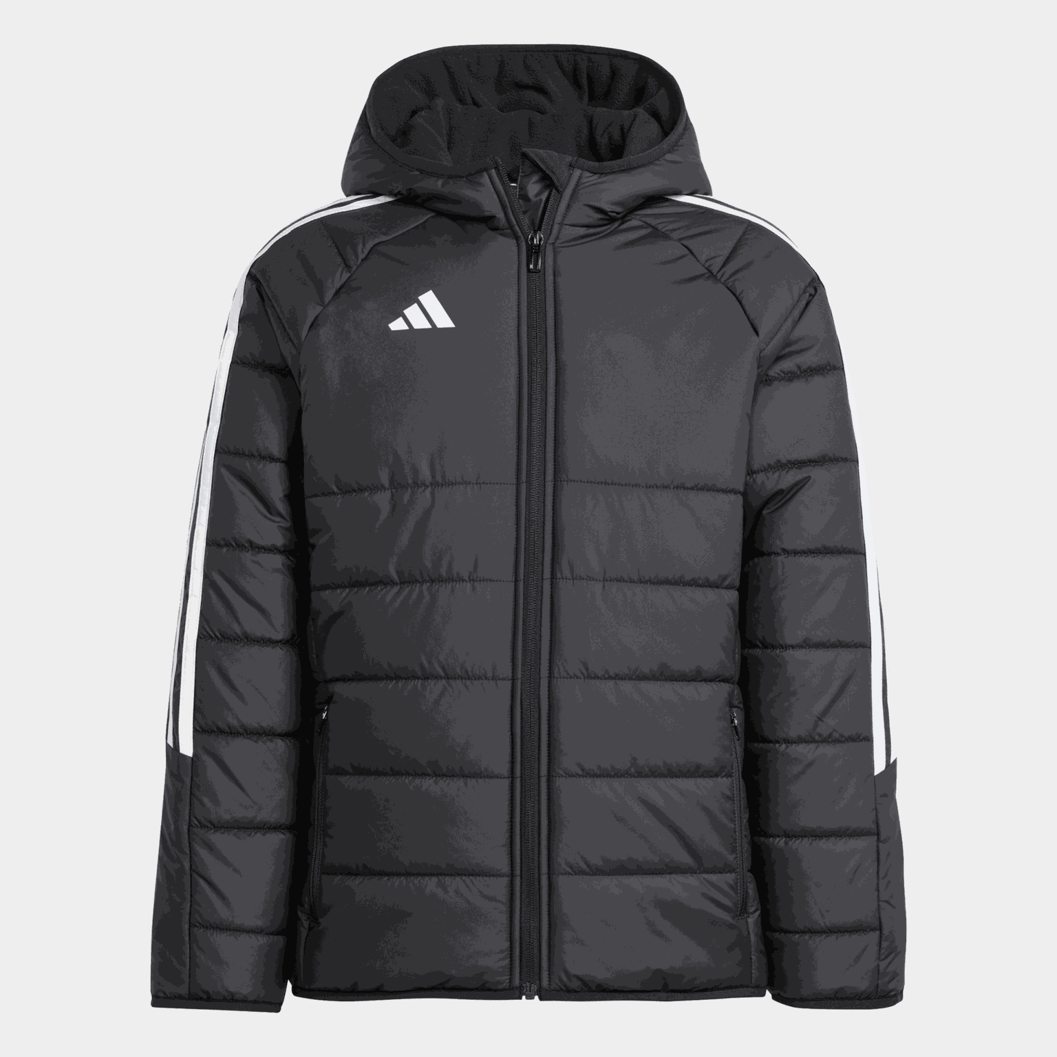 Tiro24 Winter Jacket, fotballjakke - full image 1