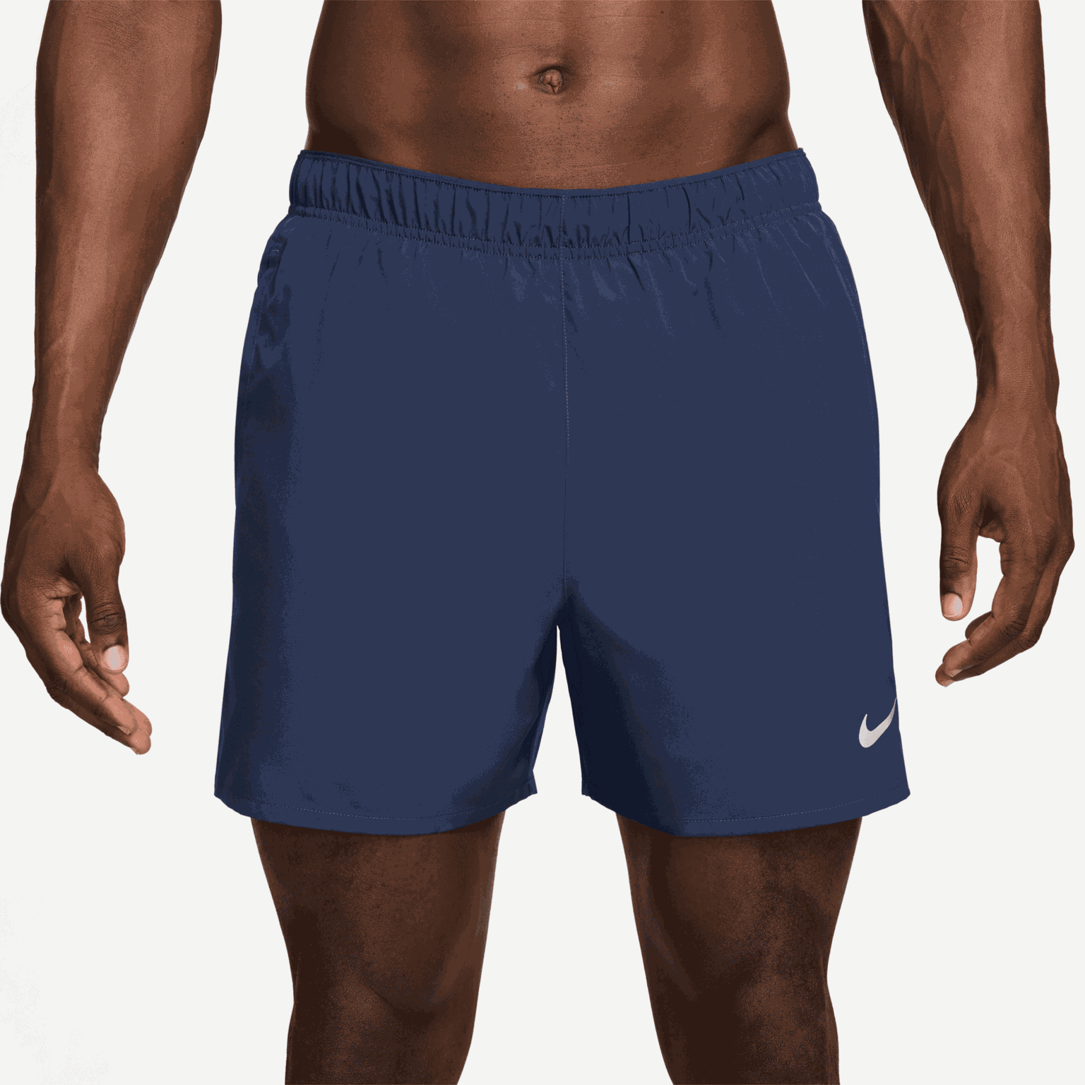 Dri-FIT Challenger 5BF Short, løpeshorts, herre - full image 1