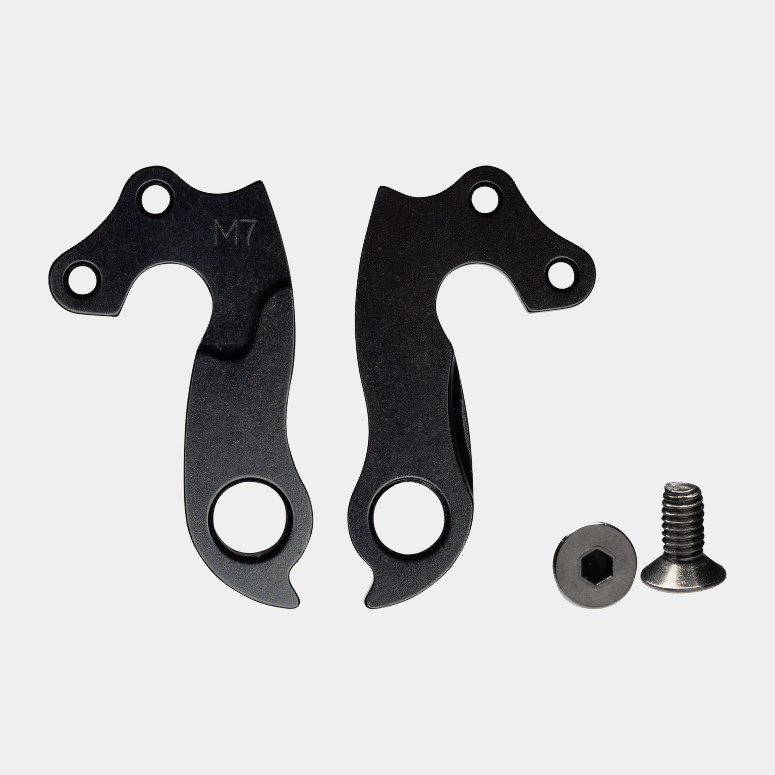 Gear Hanger v04, girøre - full image 2