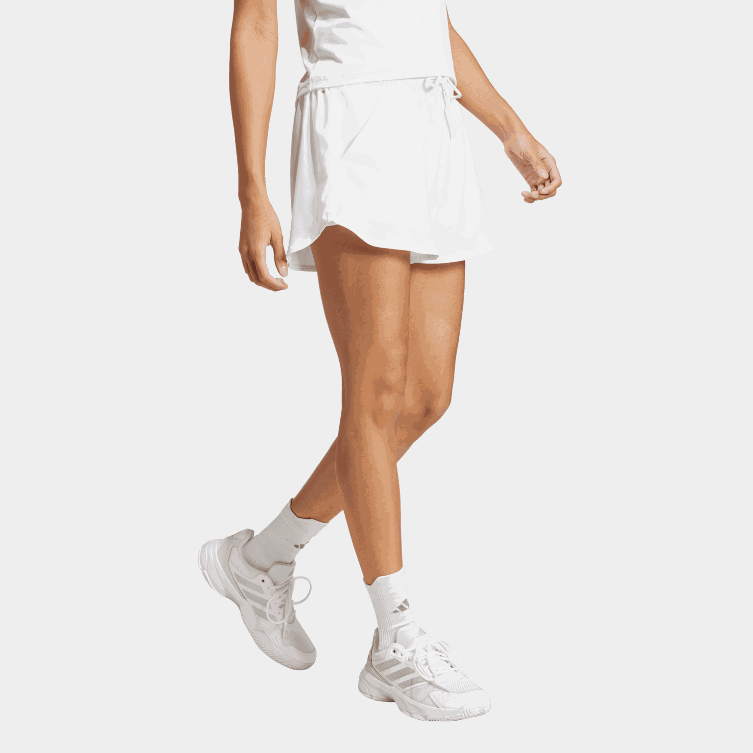 Club Shorts, tennisshorts, dame - full image 2