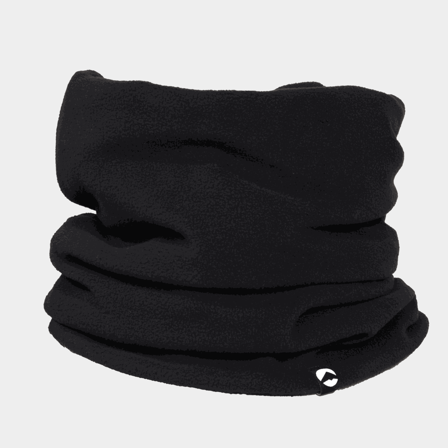 Tumba Fleece Nack Gaitor, hals, junior - full image 1