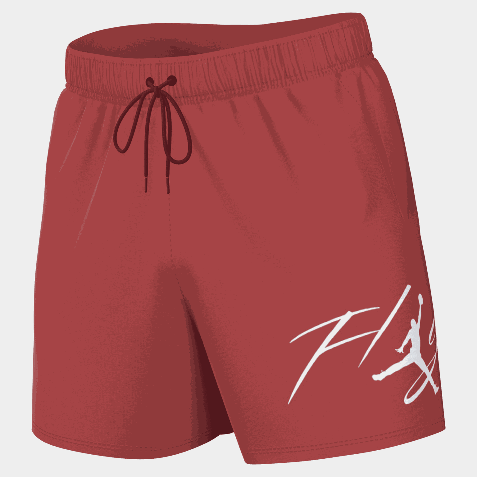 Jordan Brooklyn Fleece Shorts, herre - full image 1