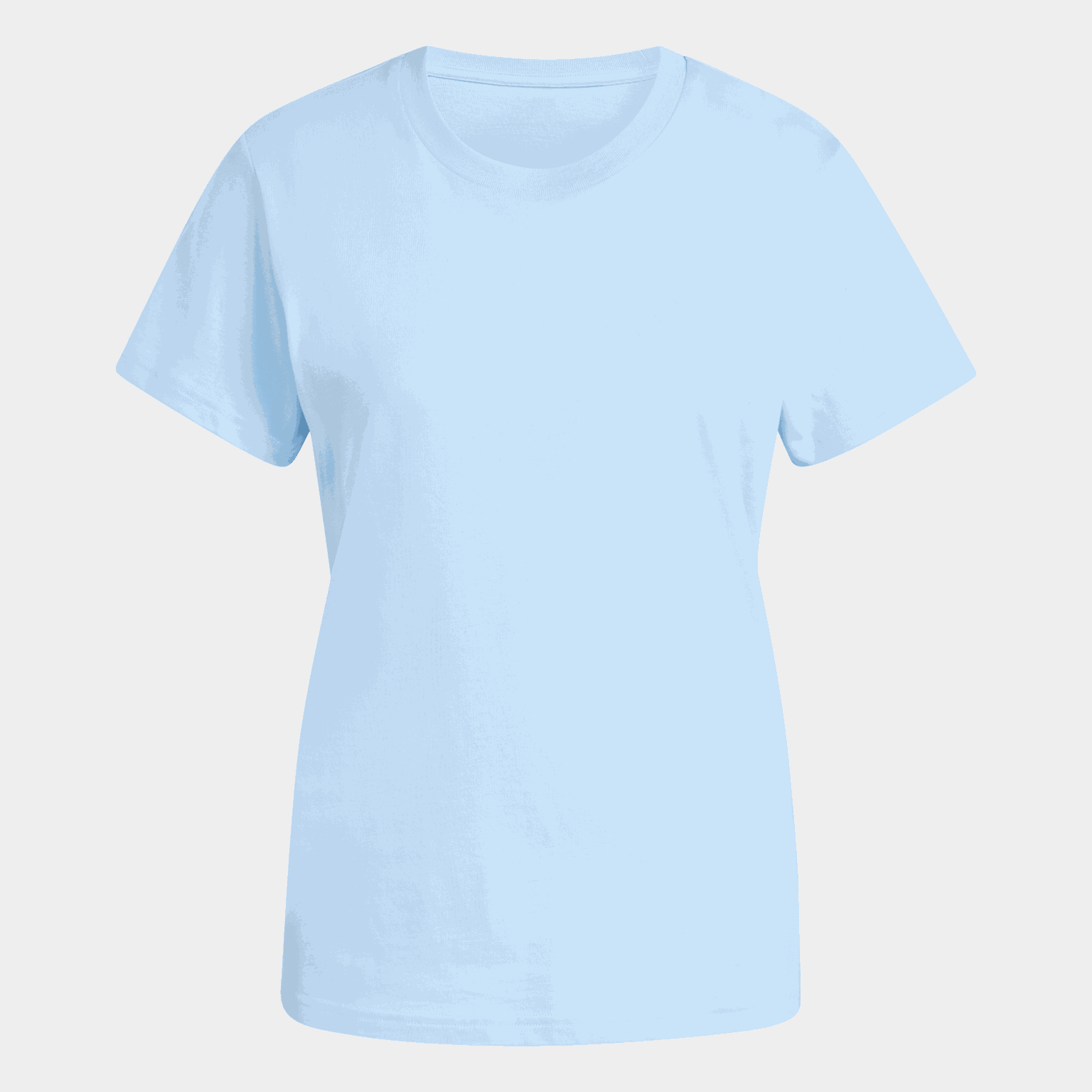 Terrex Graphic T-shirt, t-skjorte, dame - full image 1