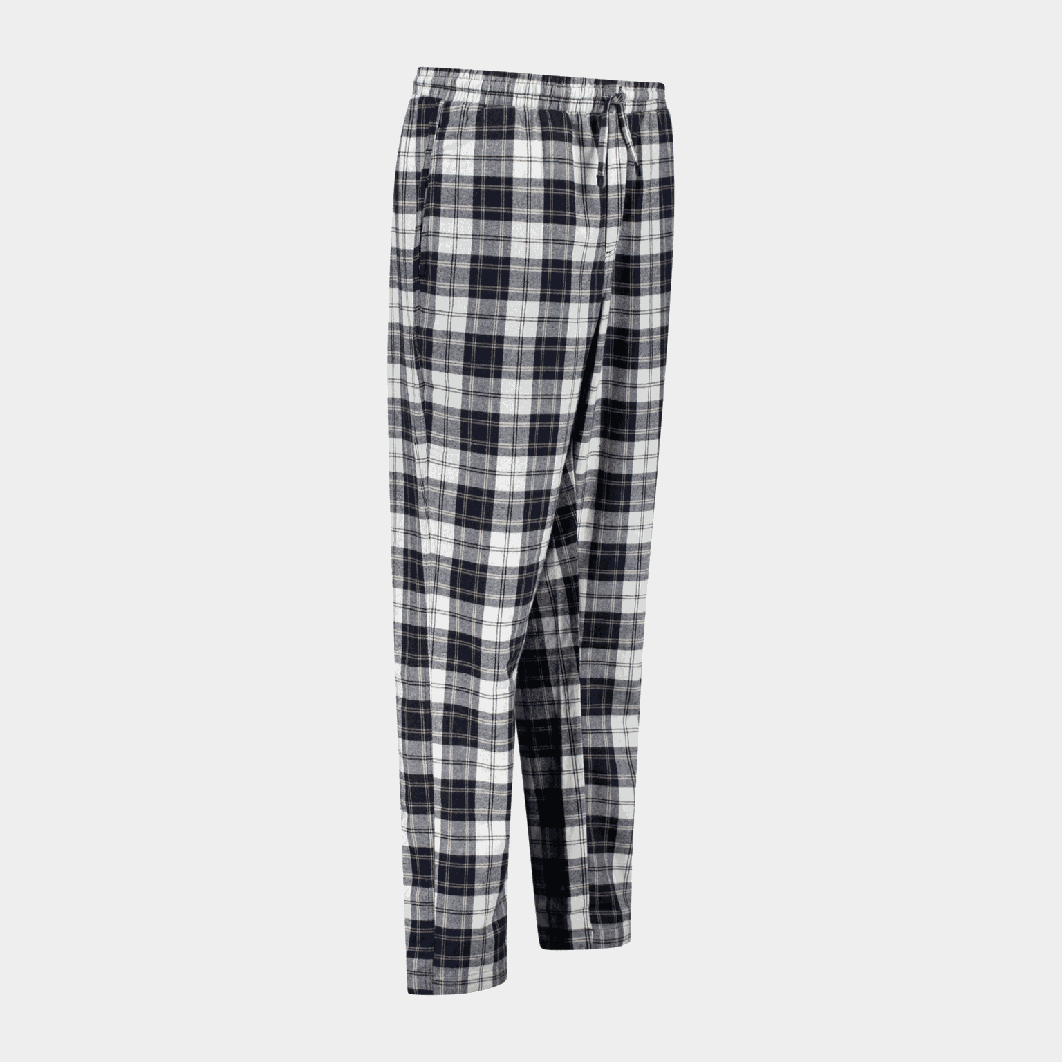 Core Flannel Pyjama Pant, pysjbukse, herre - full image 2