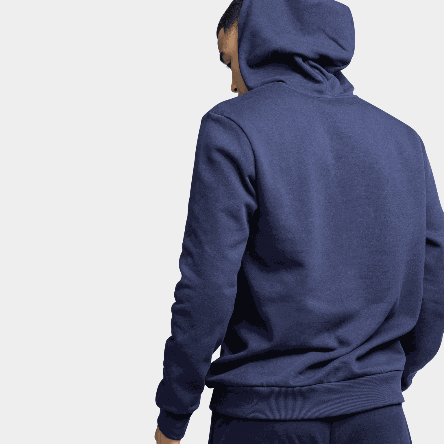 Essential Hood, hettegenser, herre - full image 3
