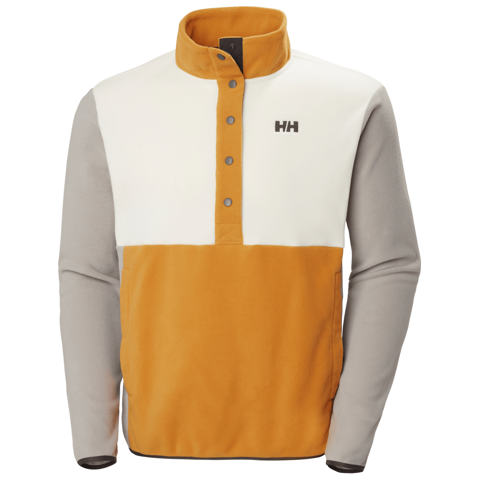 Daybreaker Snap Pullover, fleecegenser