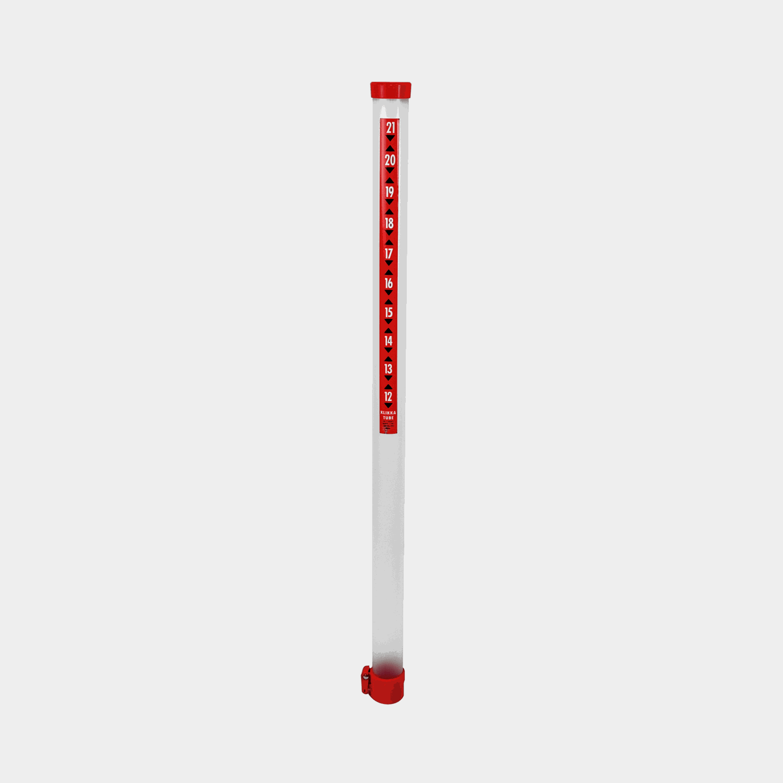 Clikka Tube, ballsamler - full image 1