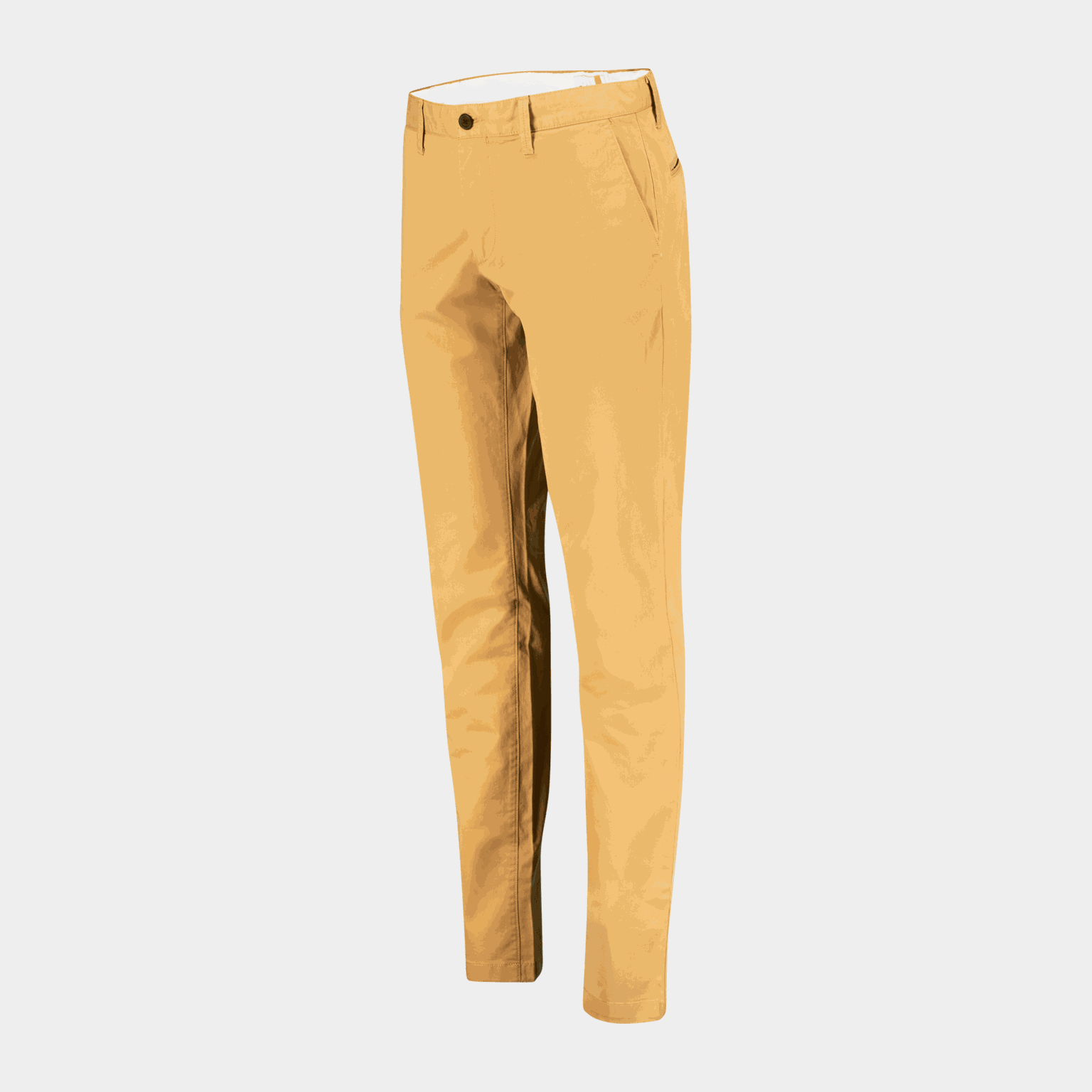 Twill Chino (Slim), bukser, herre - full image 2