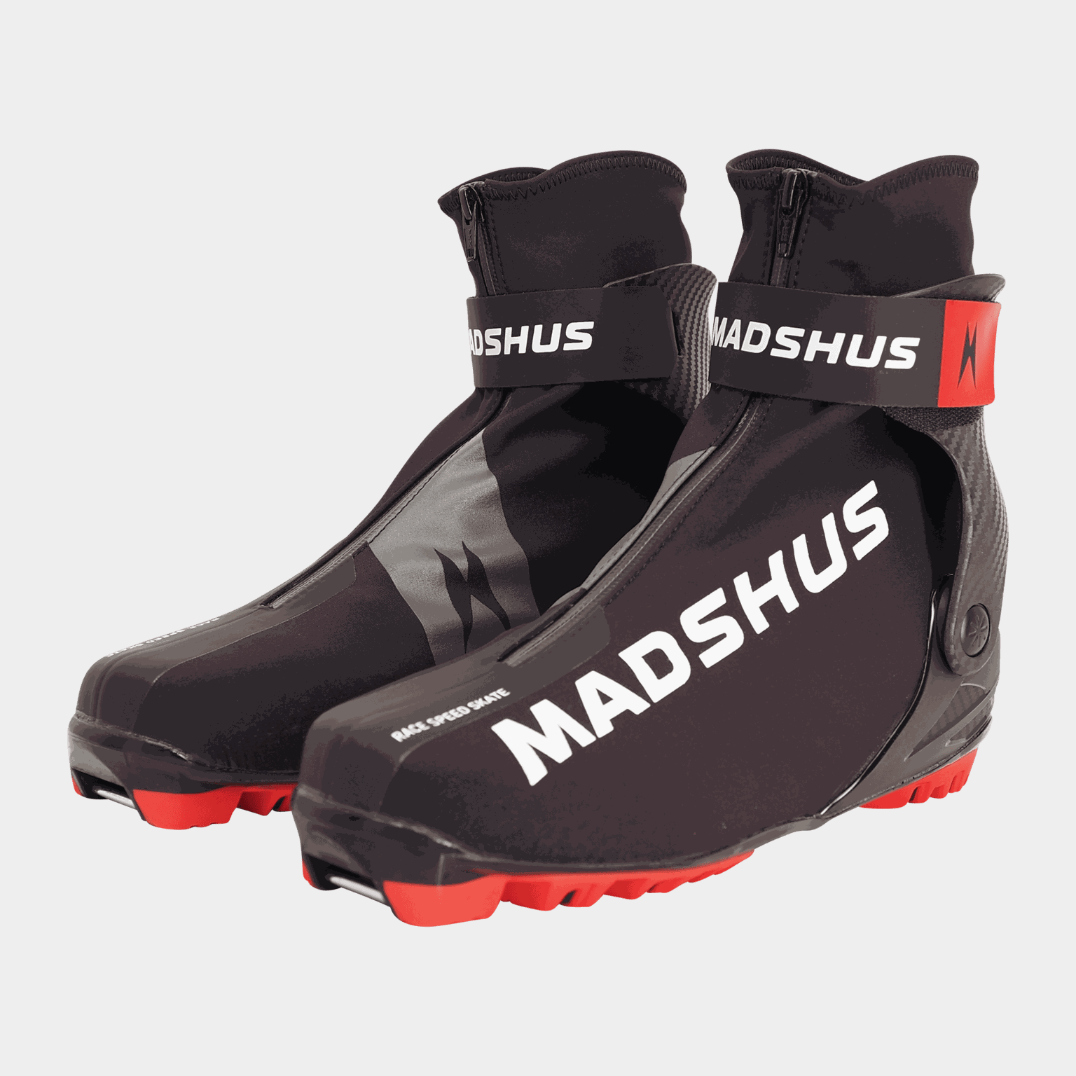XC Boots Race Speed Skate 25/26, skøytestøvel - full image 2