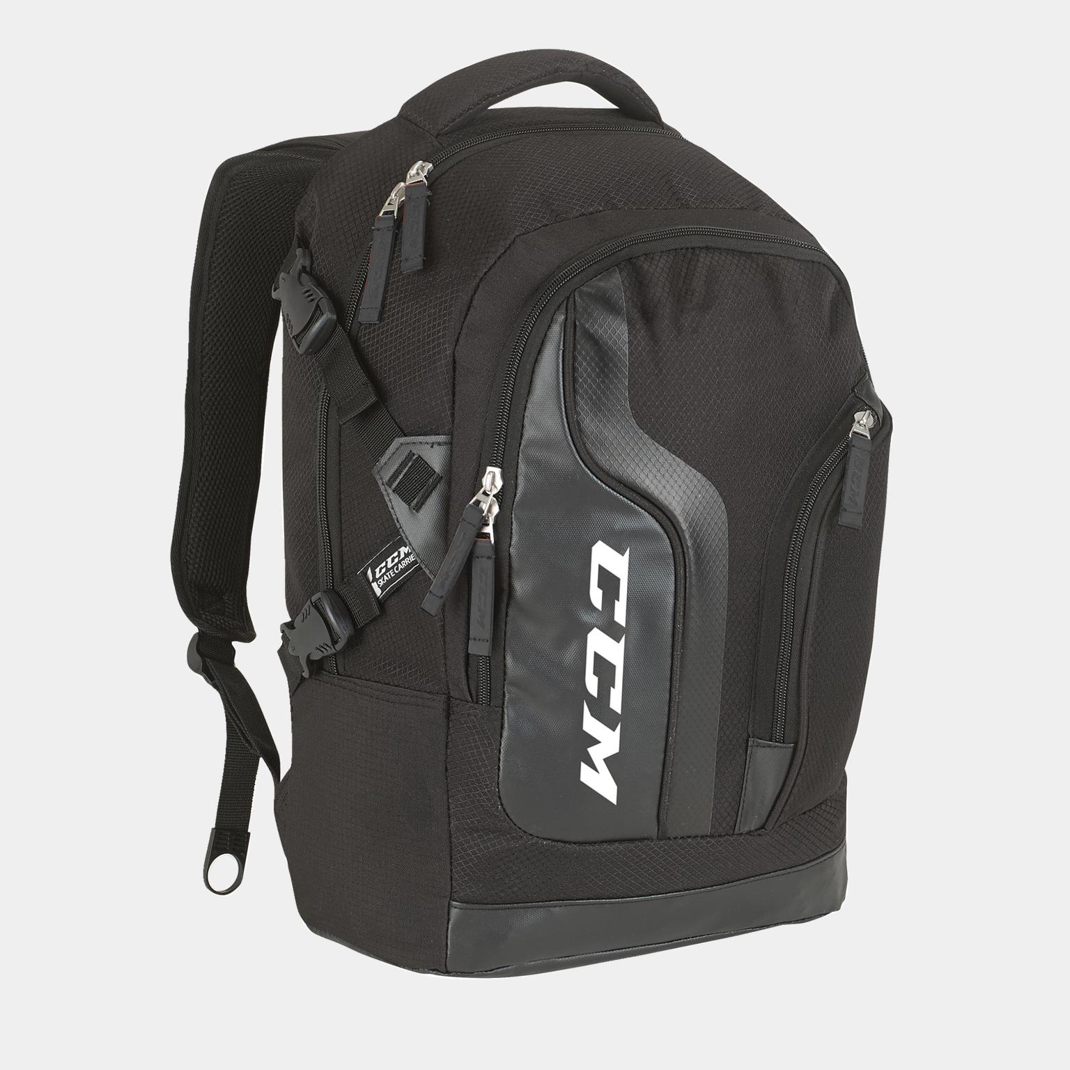 CCM SPORT Backpack team 13'' - Hockeybag - CCM SPORT Backpack team 13 ...