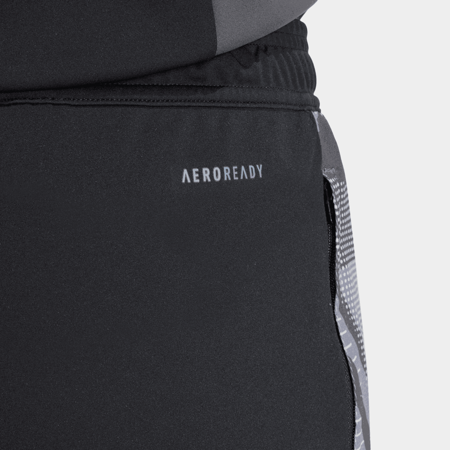 Tiro 24 Competition Training Pant, treningsbukse, dame - full image 4