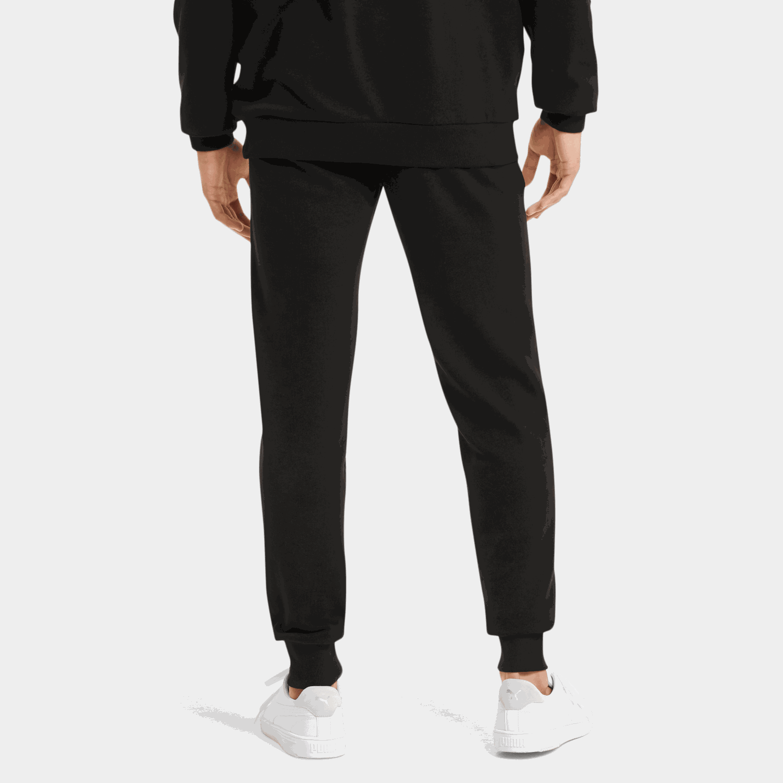 ESS Slim Pants TR, joggebukse, herre - full image 2