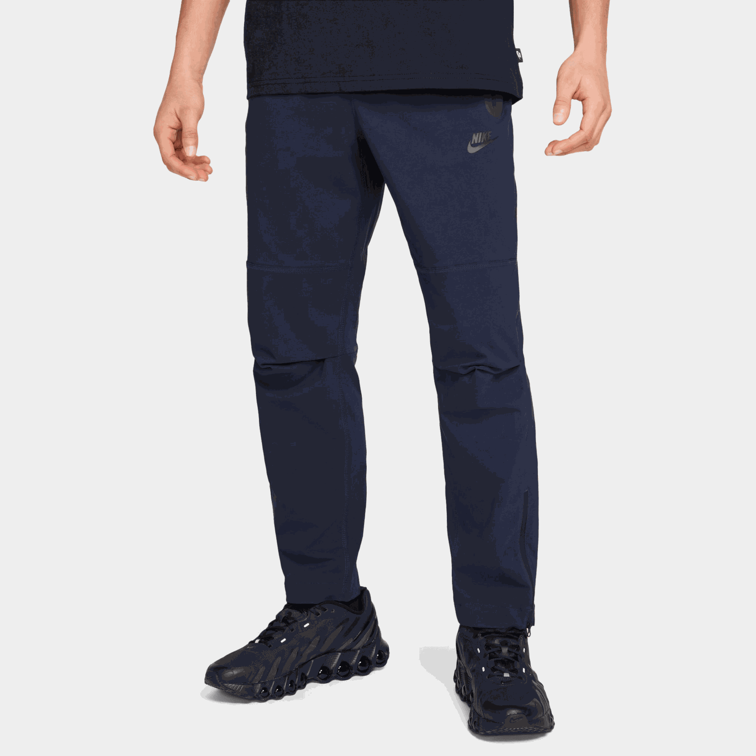 Tech Woven Pants, bukse - full image 1