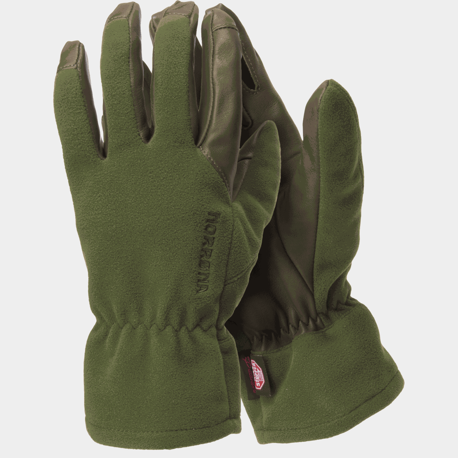 Finnskogen Gore-Tex infinium Gloves, jakthanske - full image 1