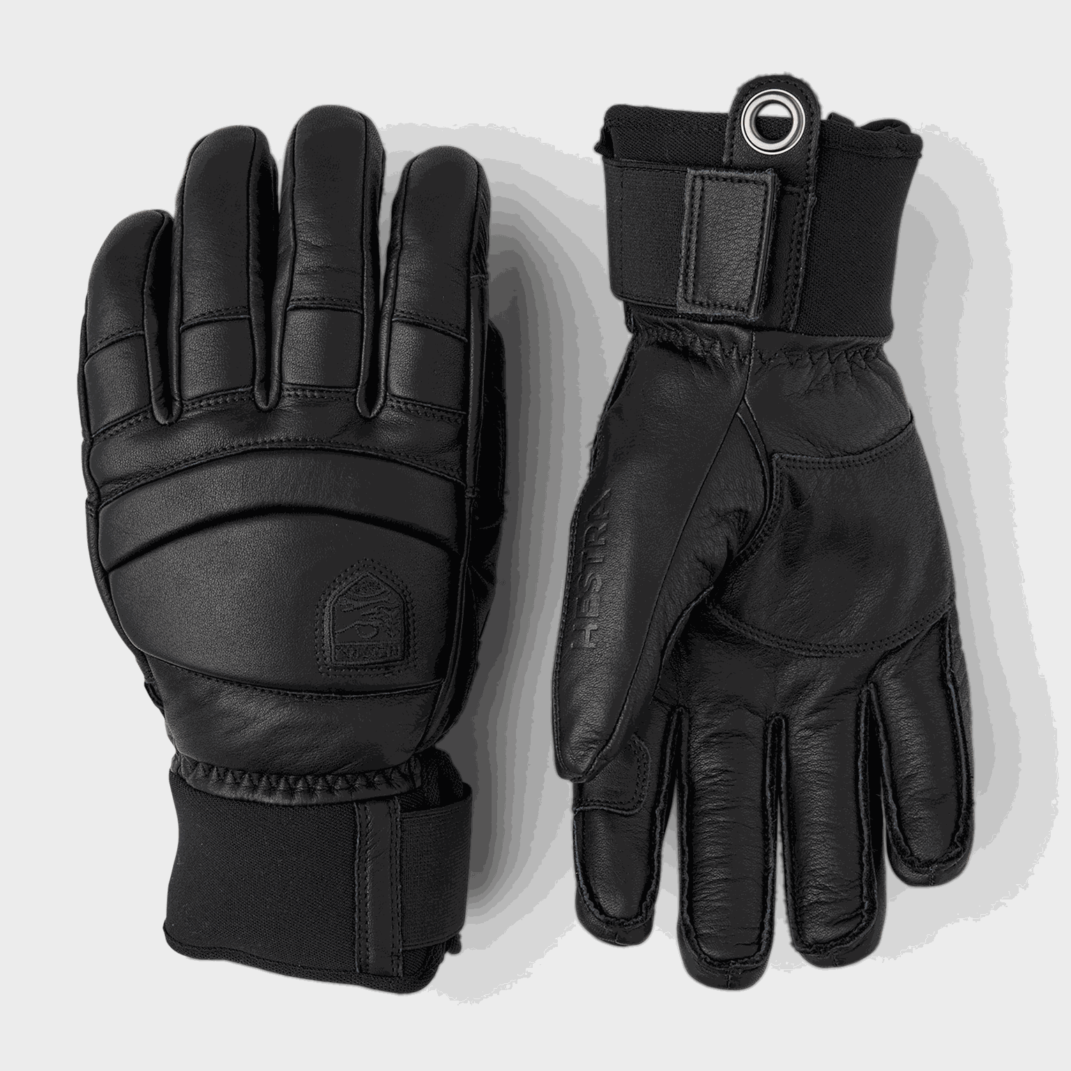 Alpine Glove Fall line 25/26, ski- og snowboardhansker - full image 1